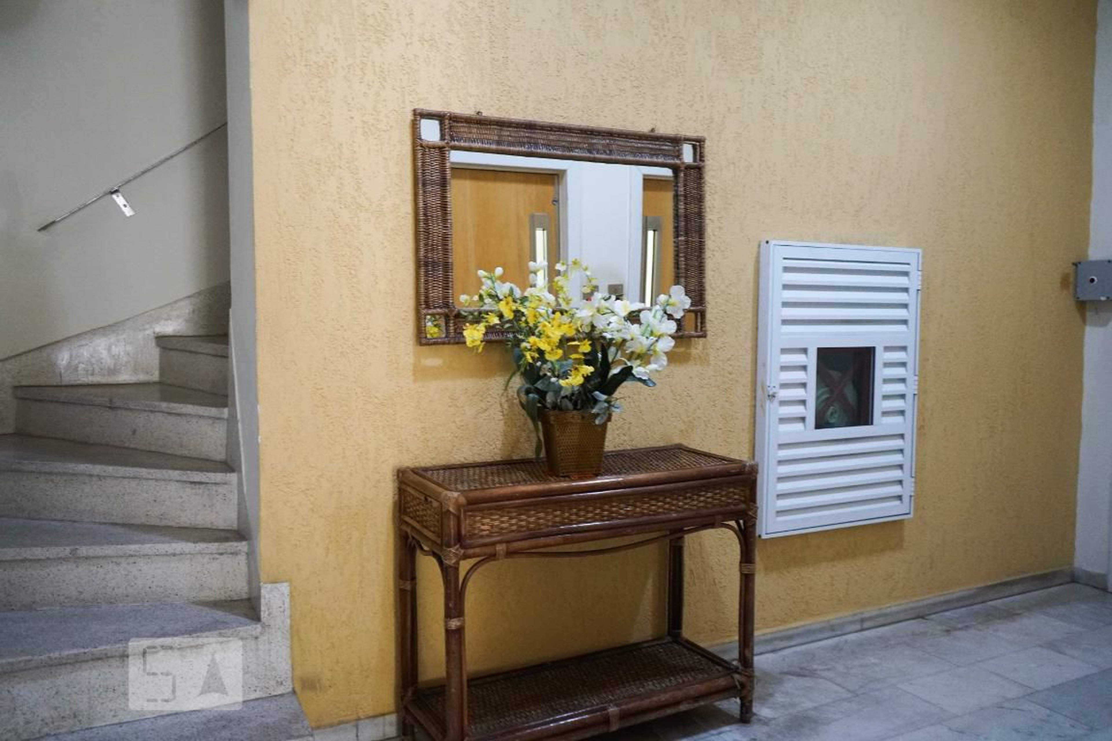 Área comum - Milmar