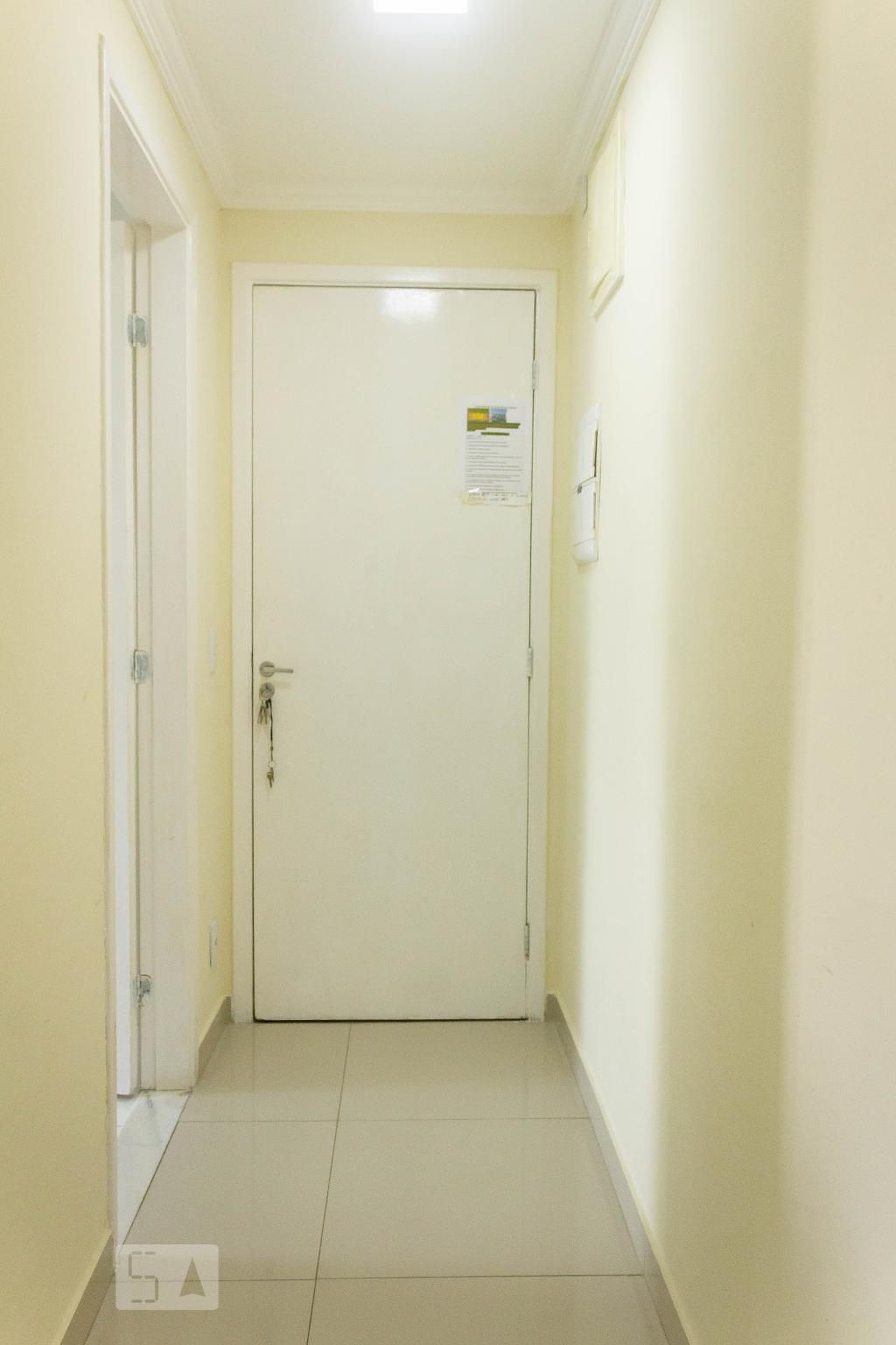 Entrada - Residencial Varandas de Interlagos II