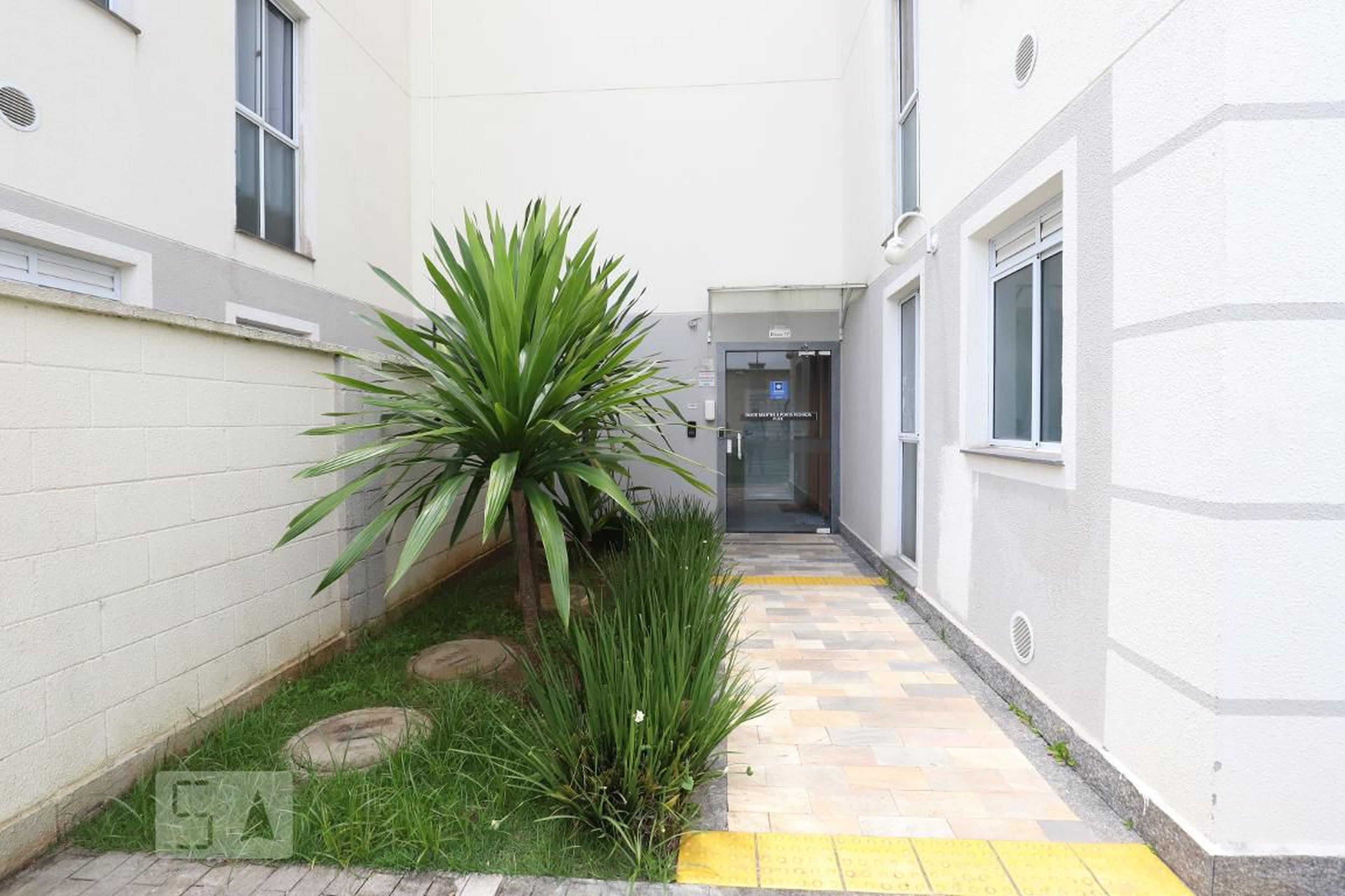 Hall de Entrada - Parque Soneto