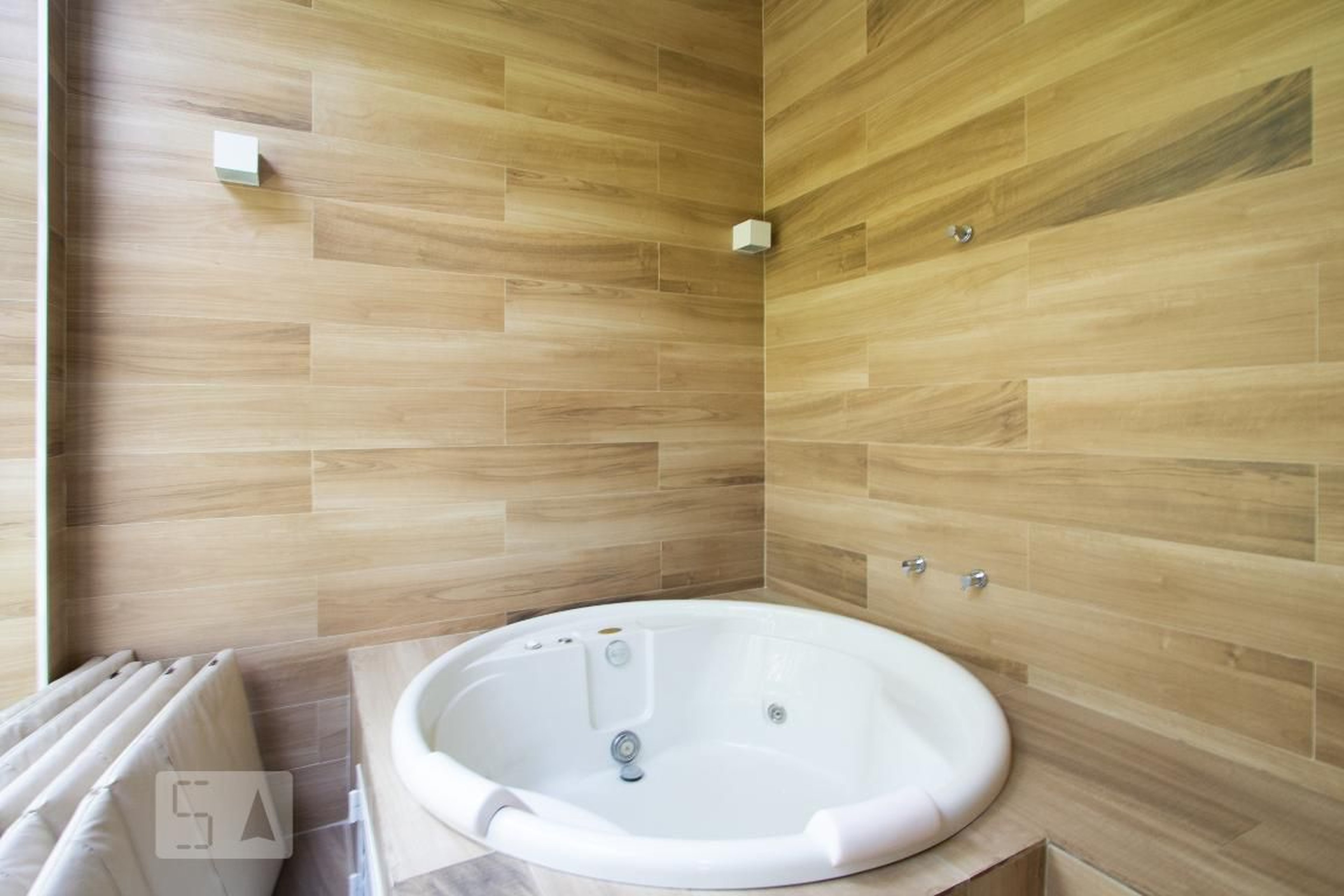 Sauna - Epic Vila Olímpia