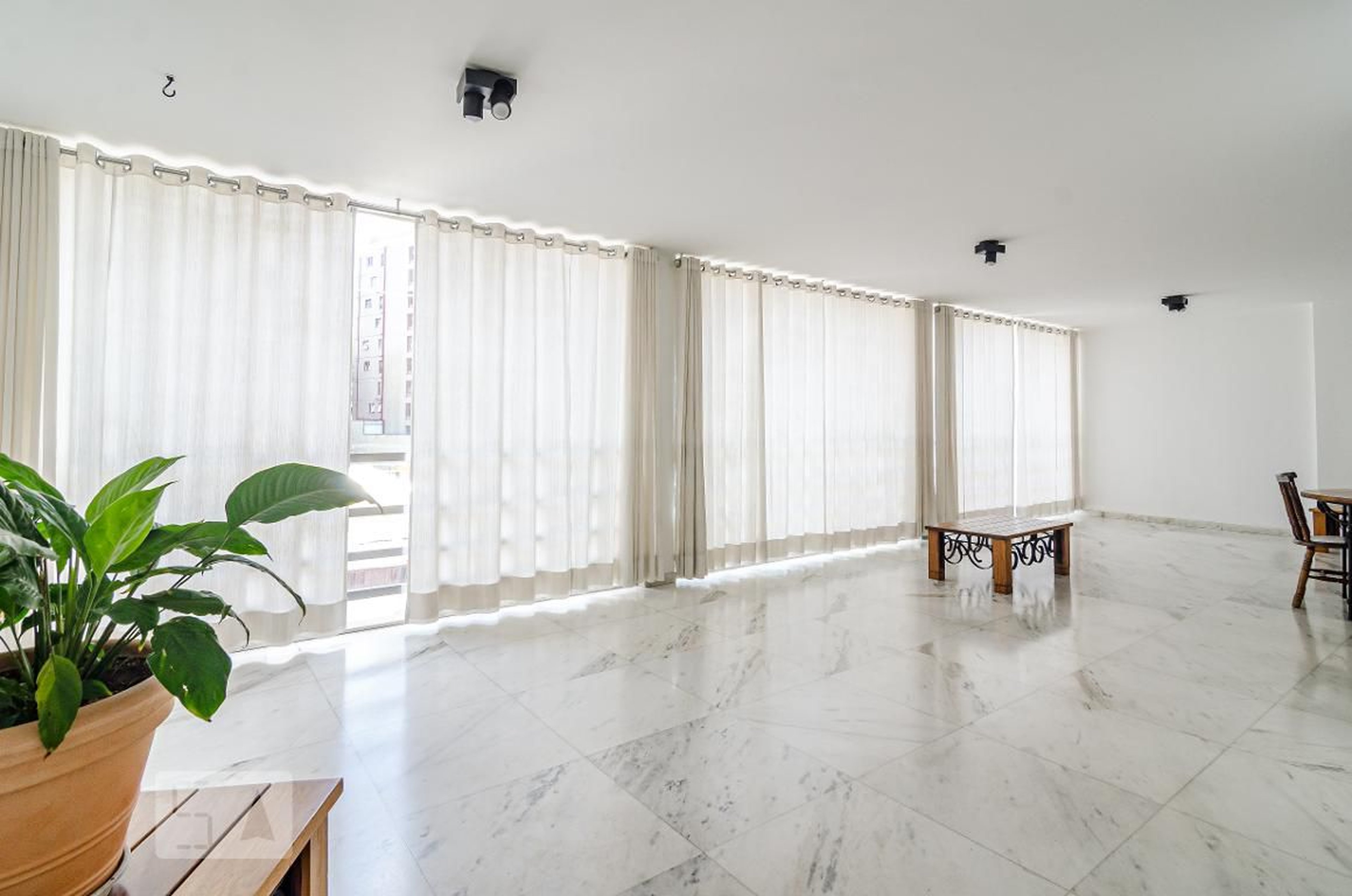 Salão de festas 1 - Odila Rocha Leite