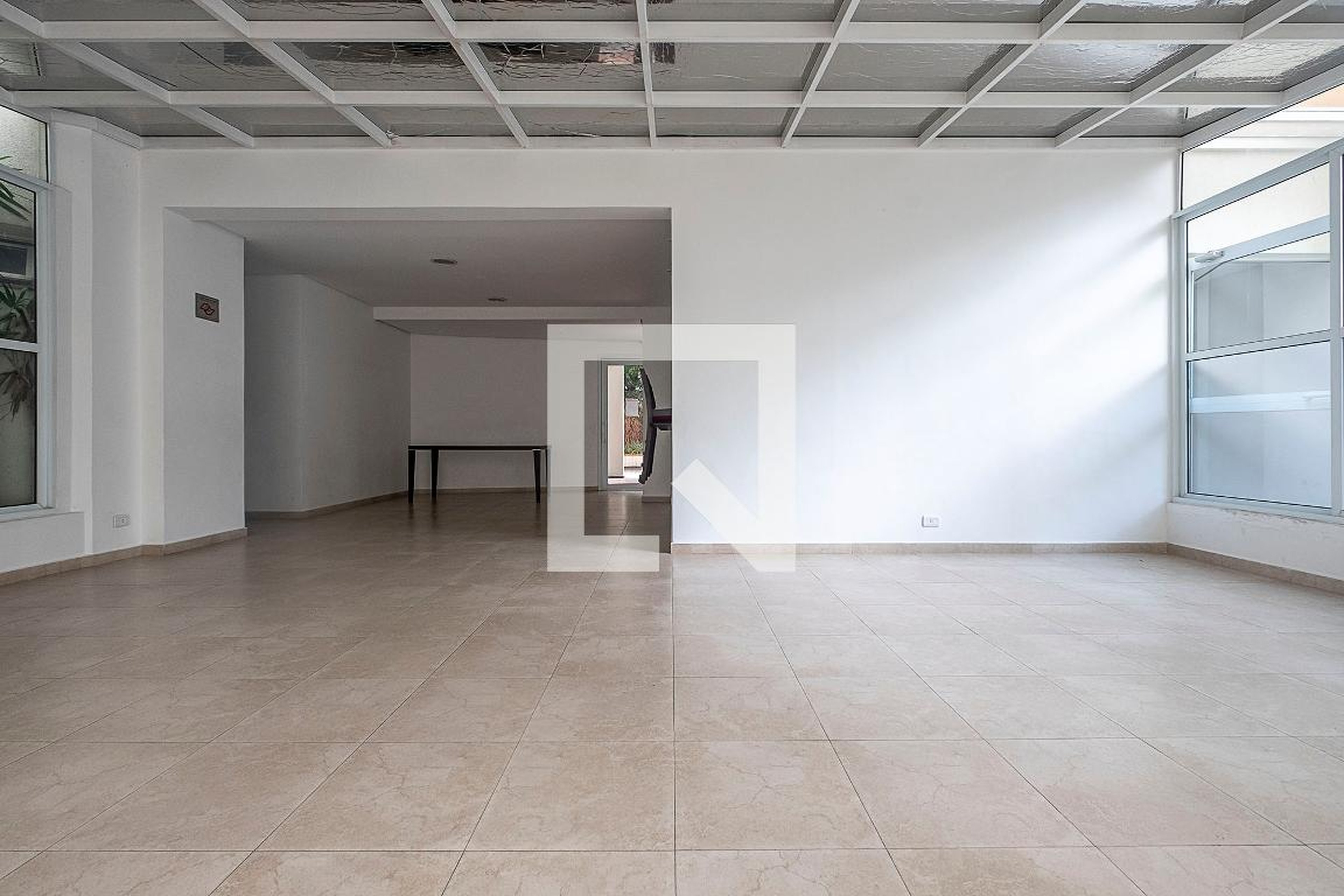 Salao de Festa - Letícia