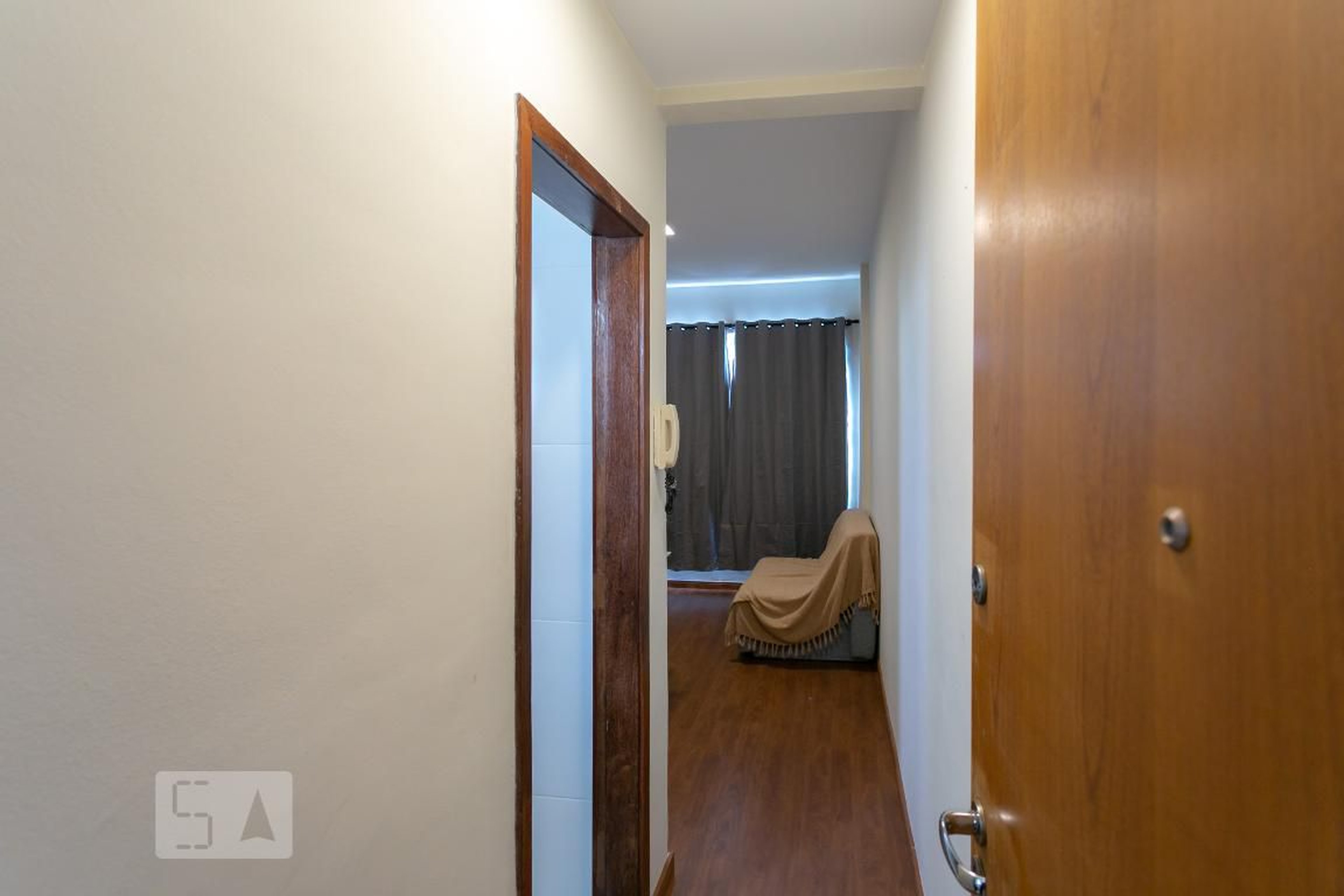 Entrada - Visconde Sapucaí