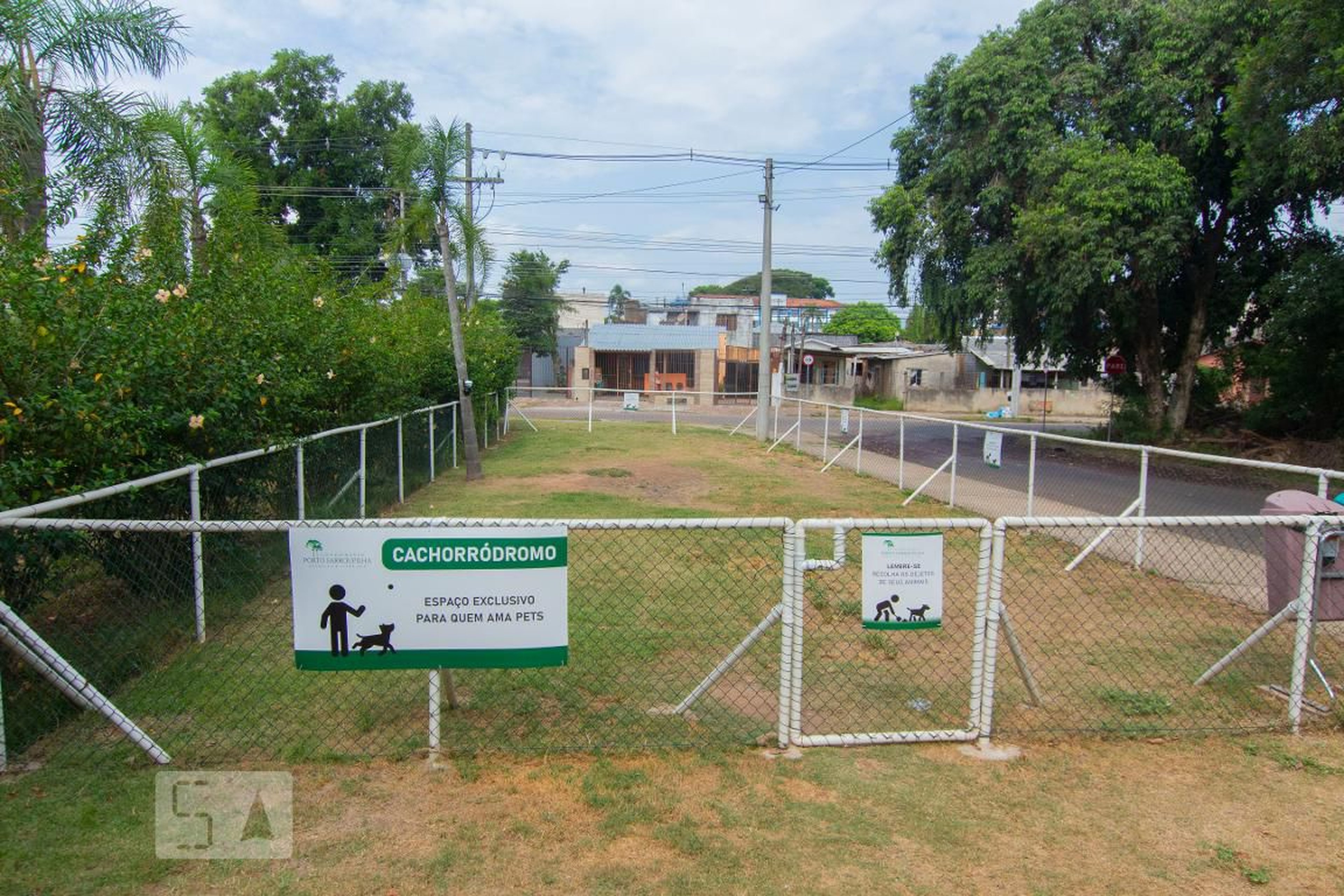Espaço Pet - Porto Farroupilha