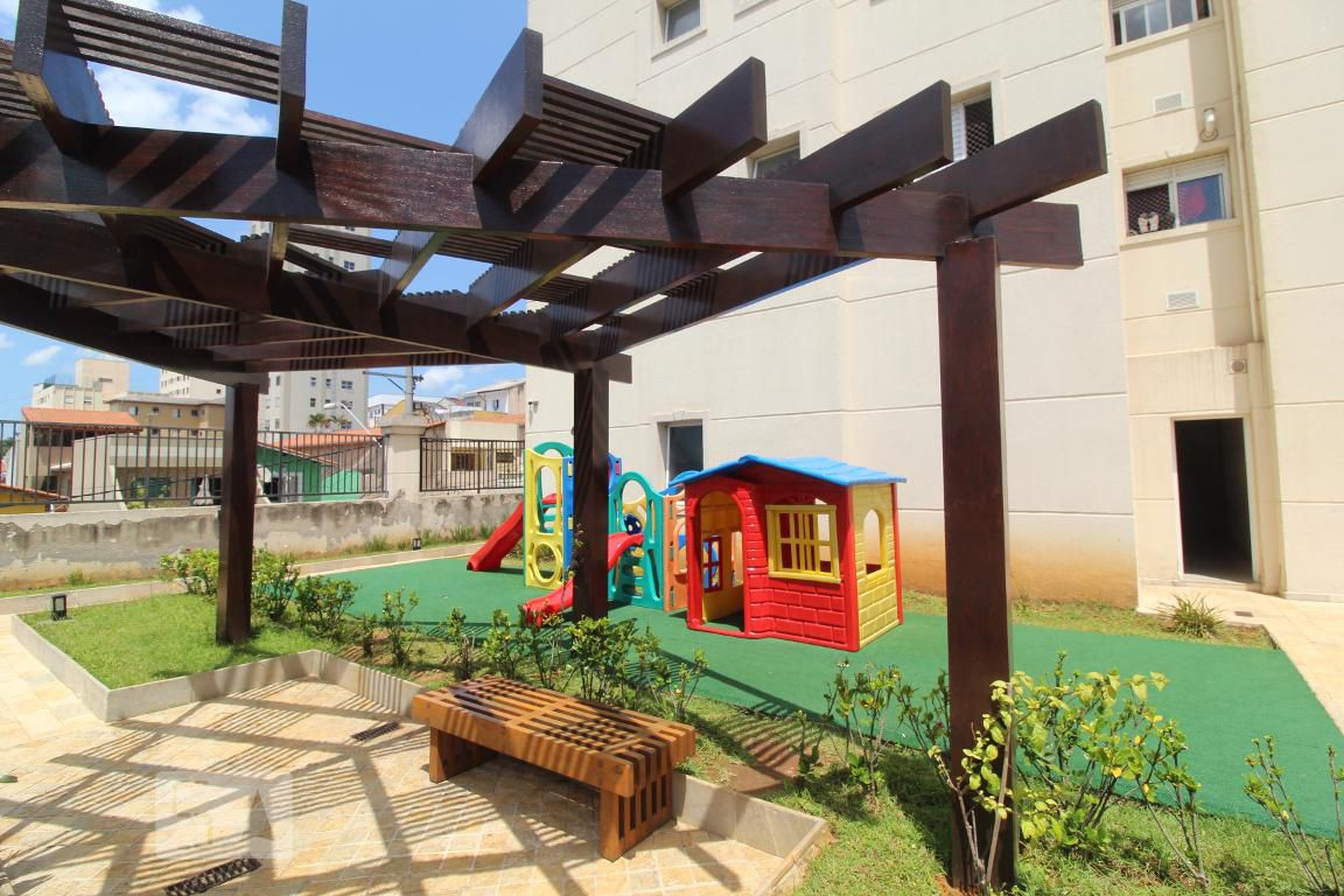 Playground - Celebration