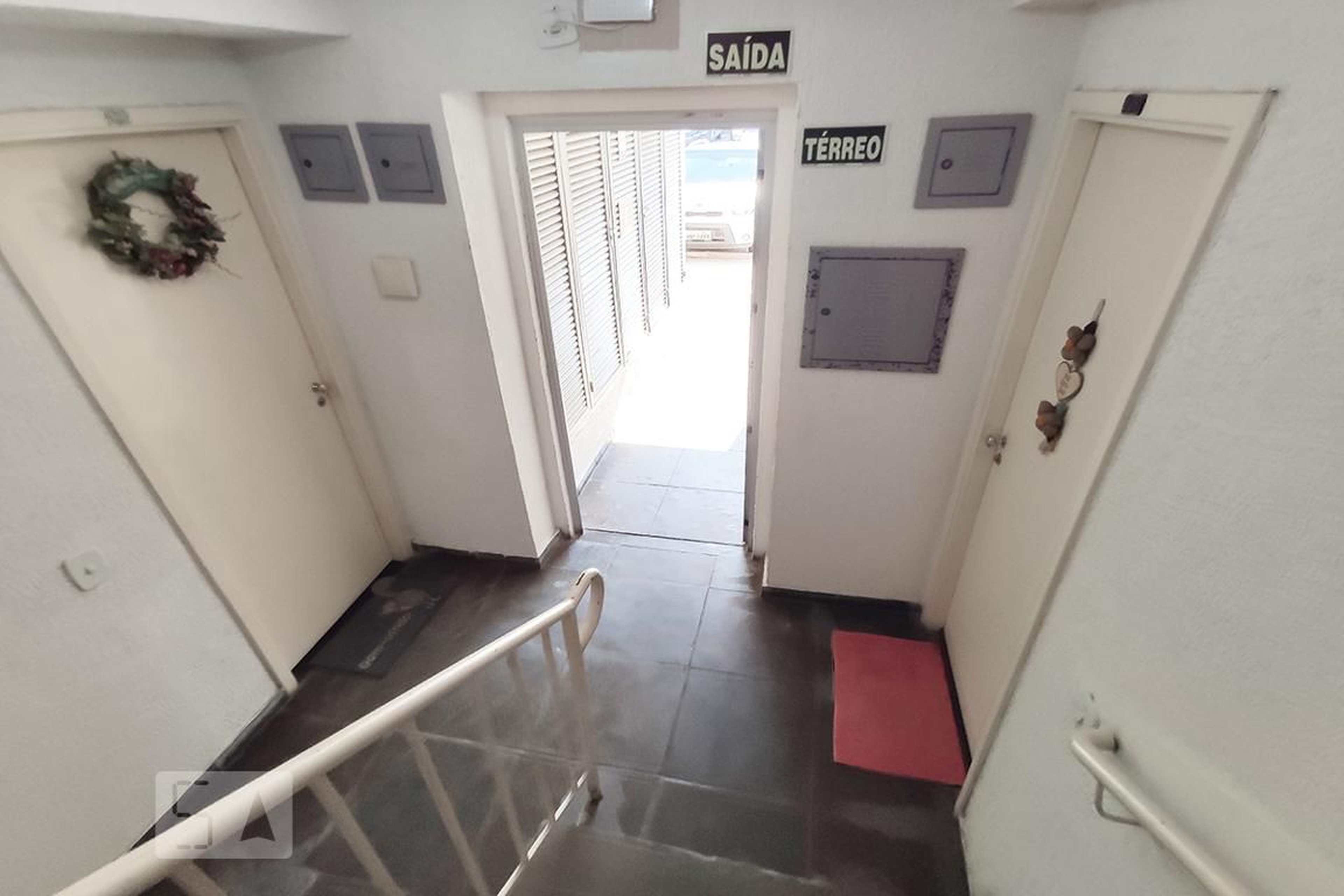 Hall de Entrada - null