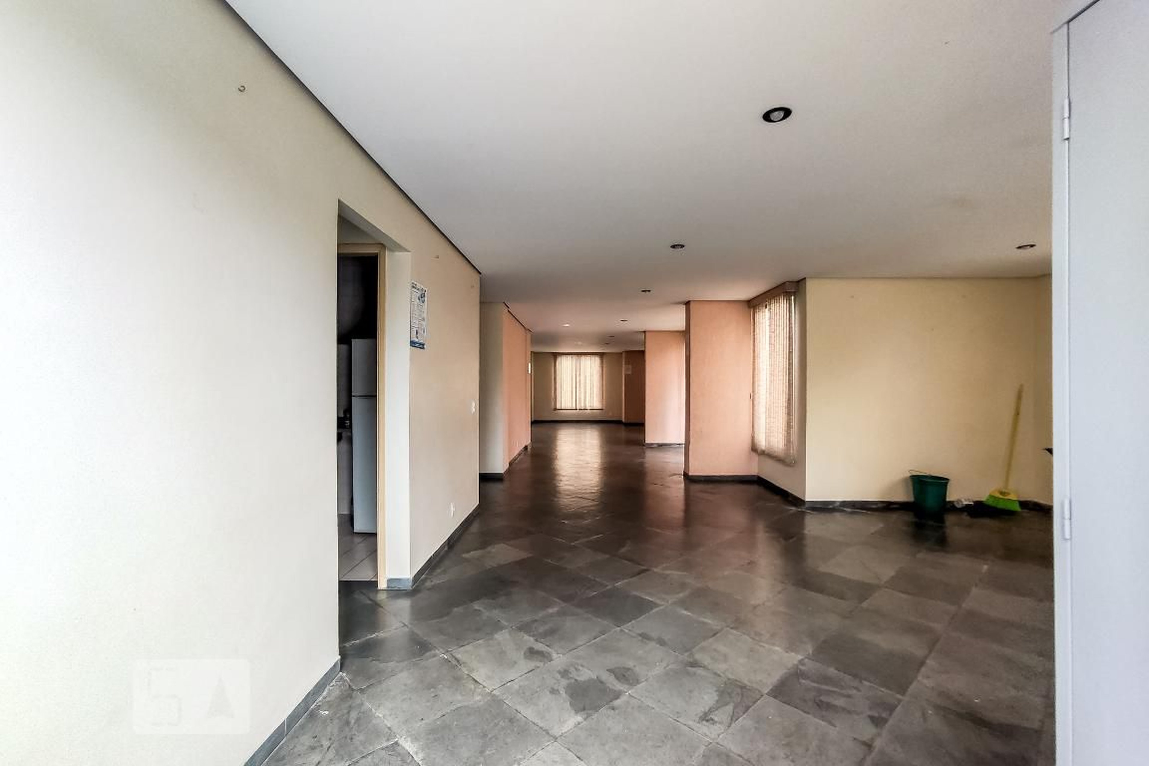 Salão de Festas - Edifício Porto Fino