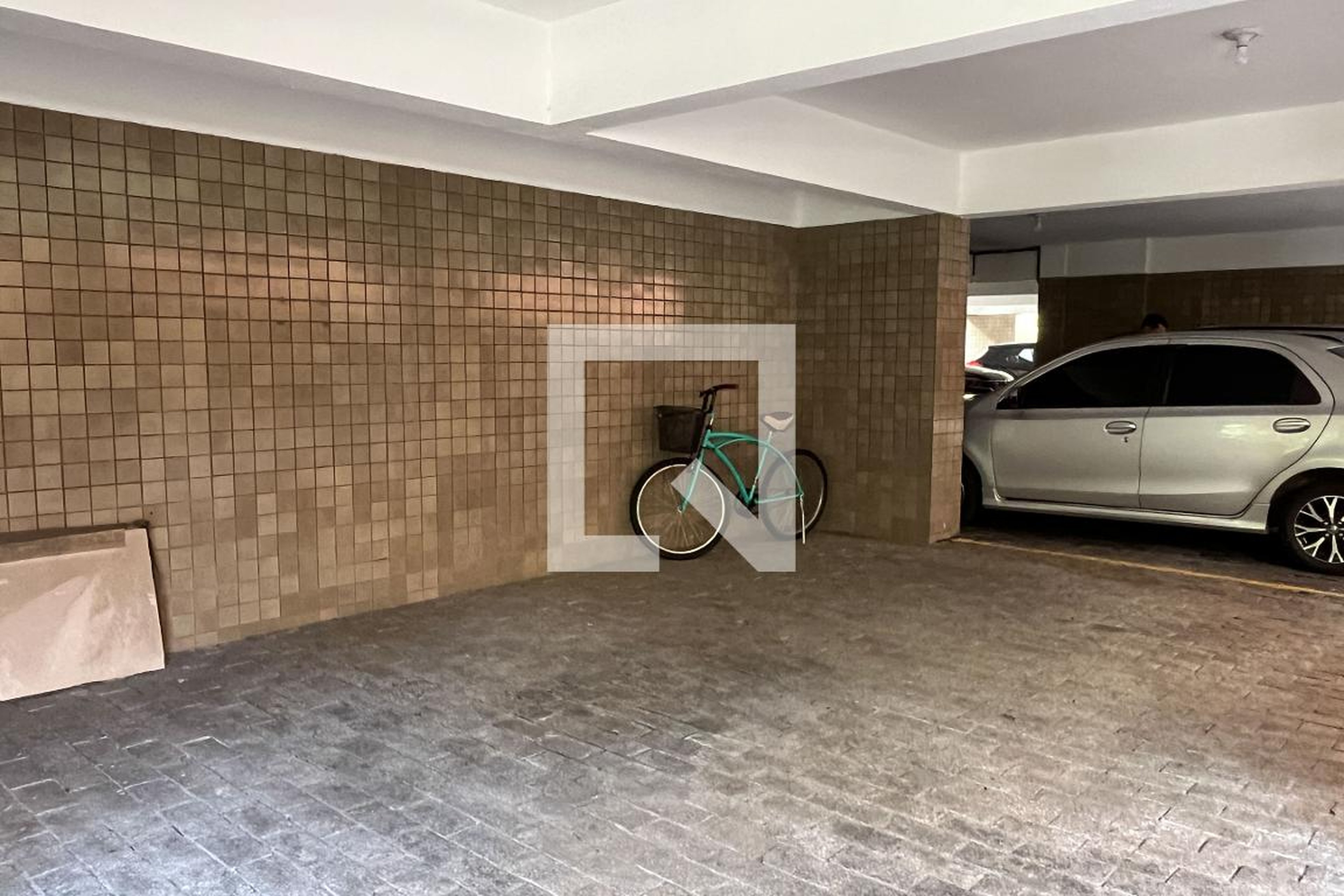 Área comum - Rainier