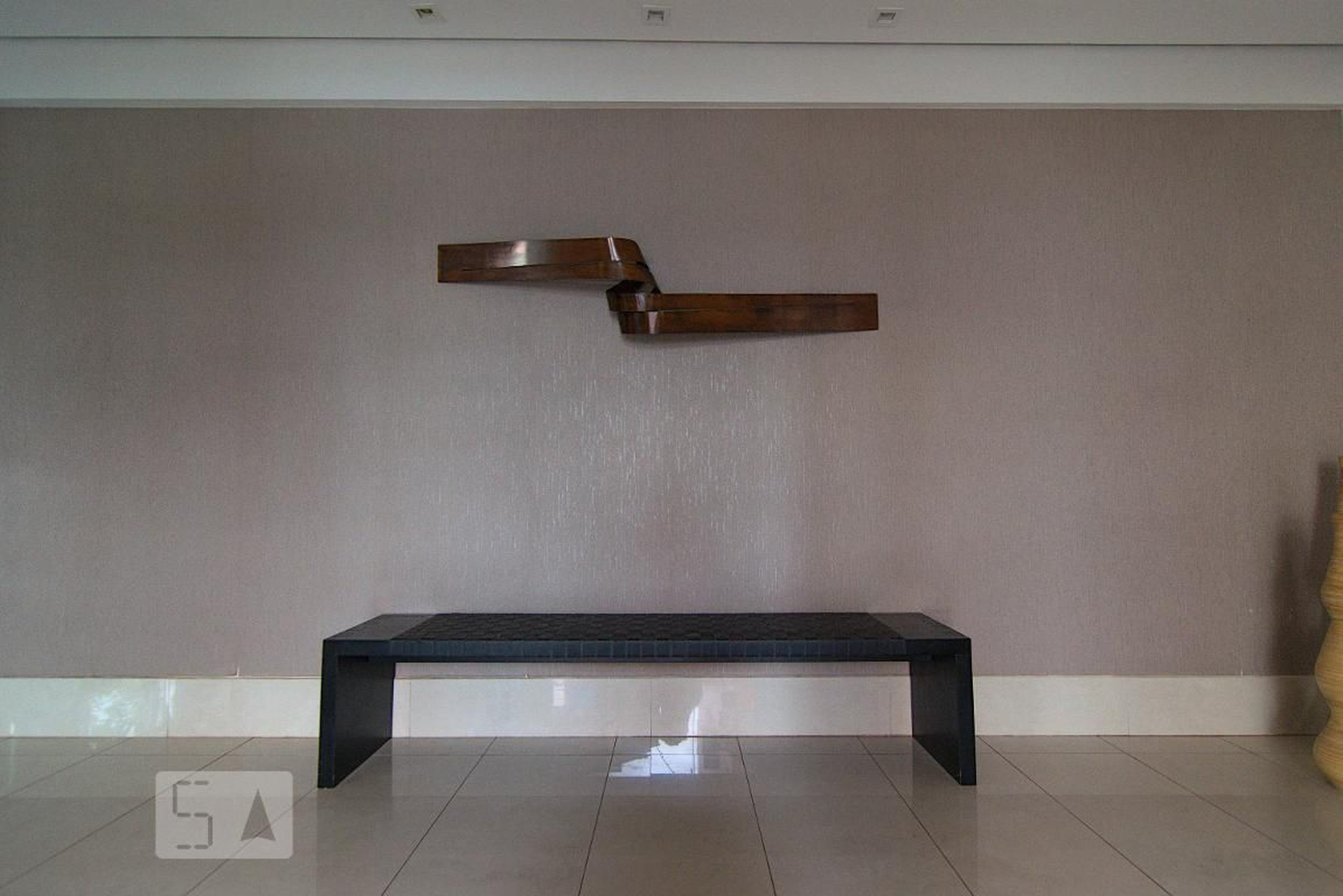 Hall de Entrada - San Vittorio