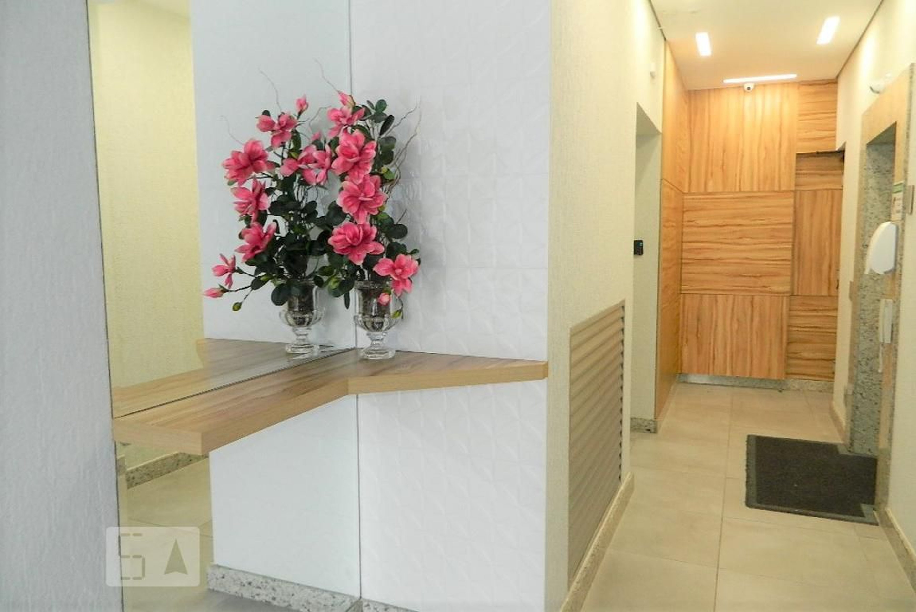 Hall de Entrada - 