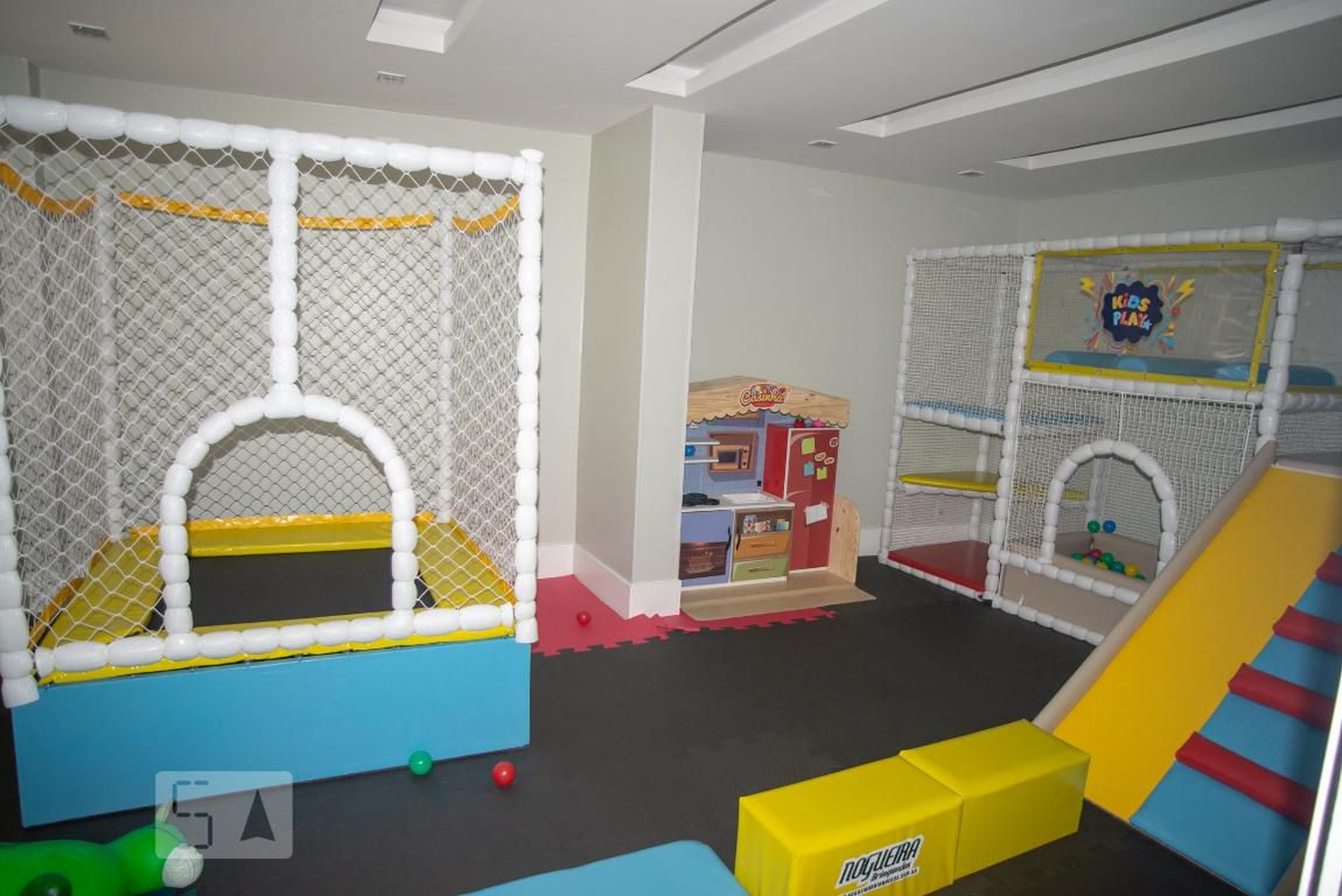 Playground - Laranjeiras Classic