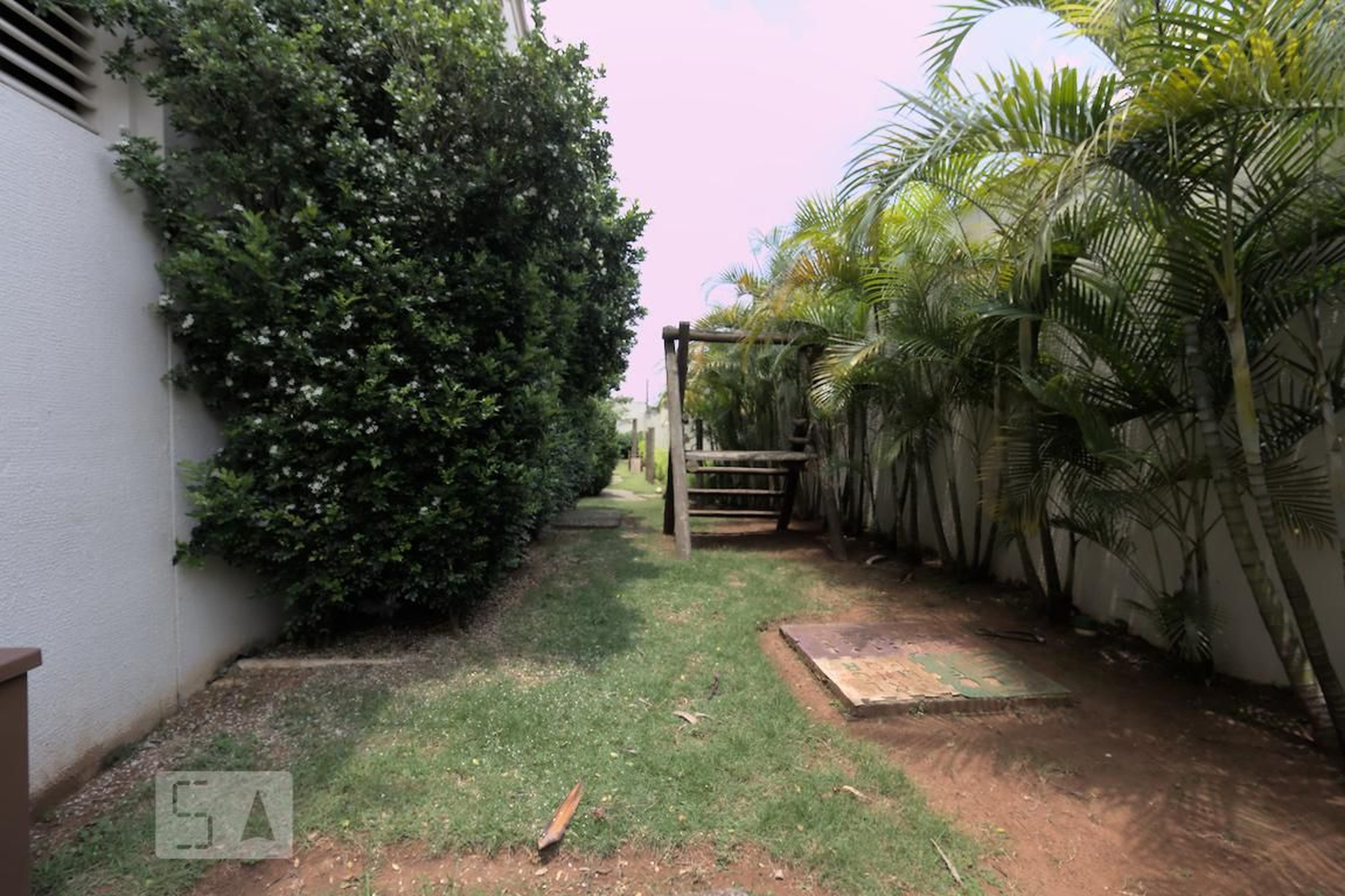 Espaço Pet - Edifício Summit Alto de Pinheiros