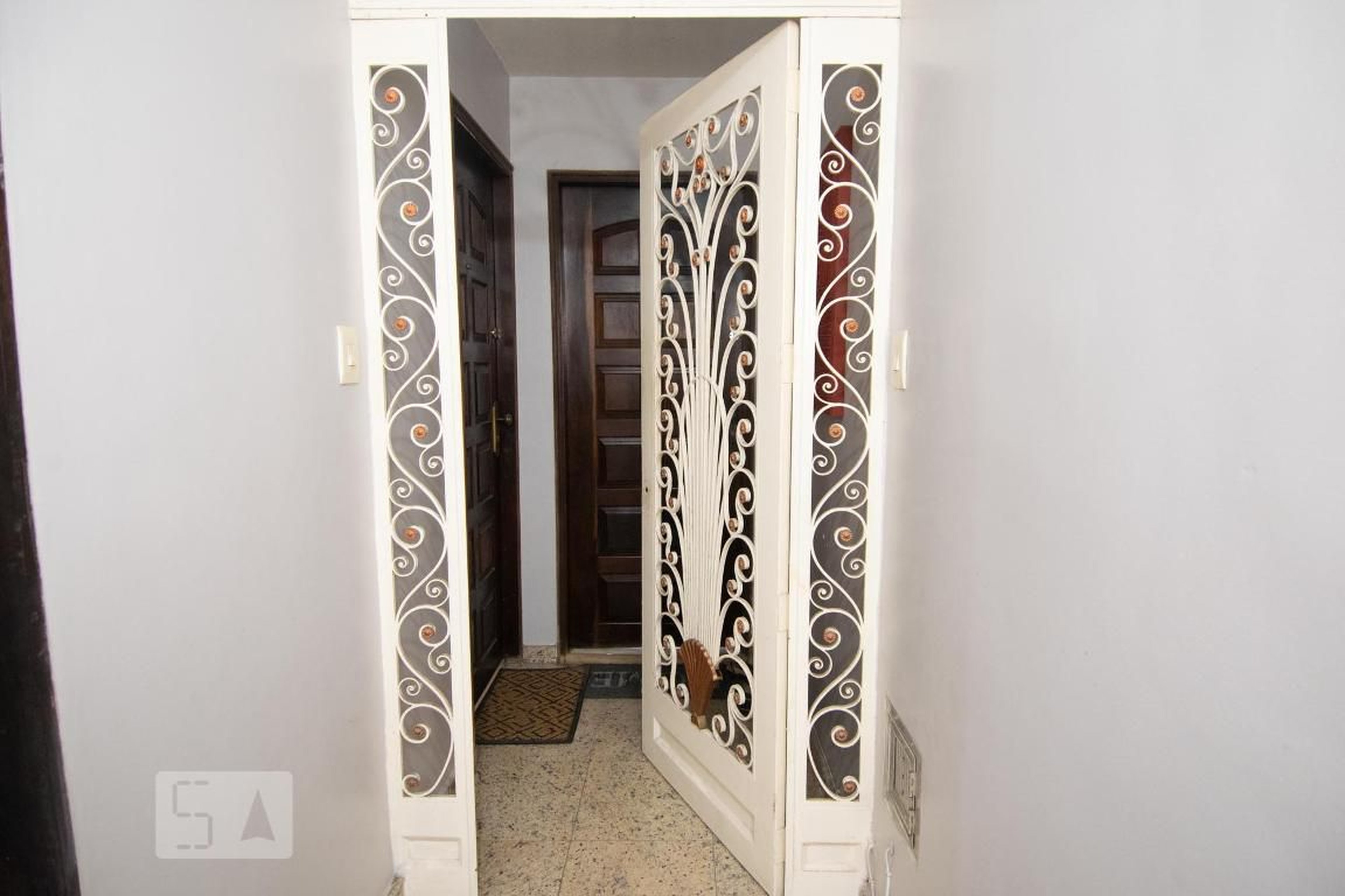 Hall de Entrada - null