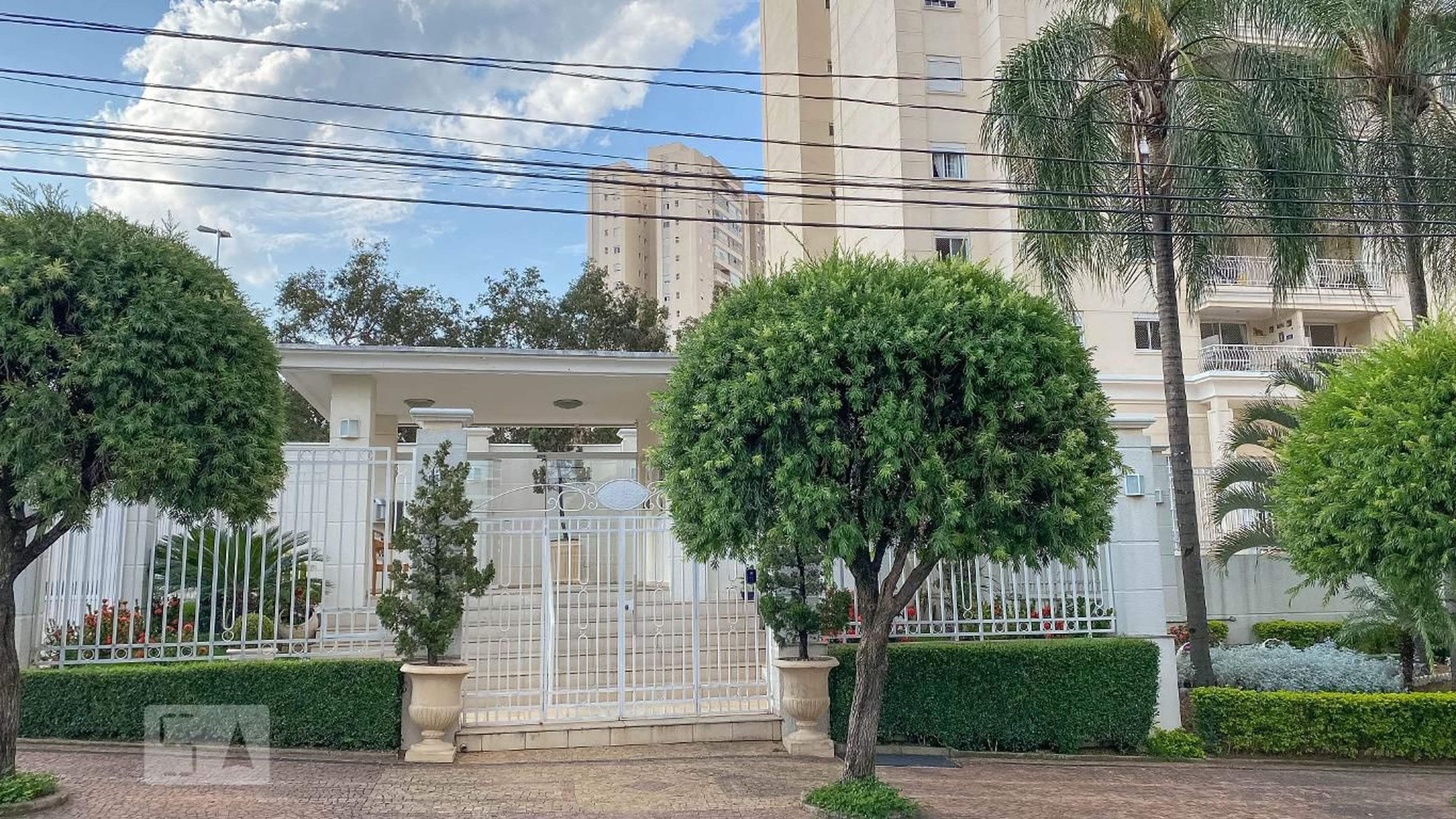 Portaria - Ville de France