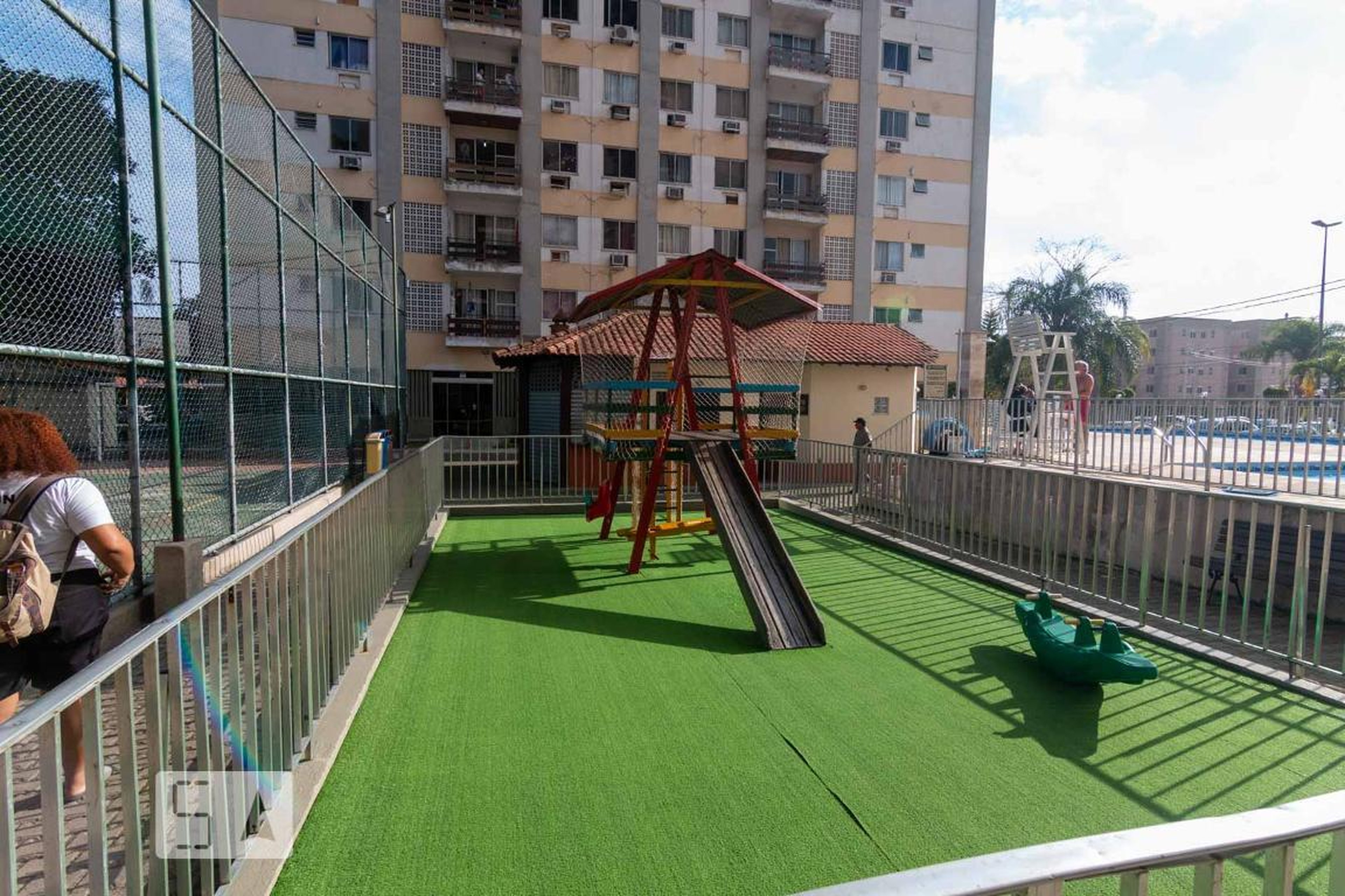 Playground - Salermo