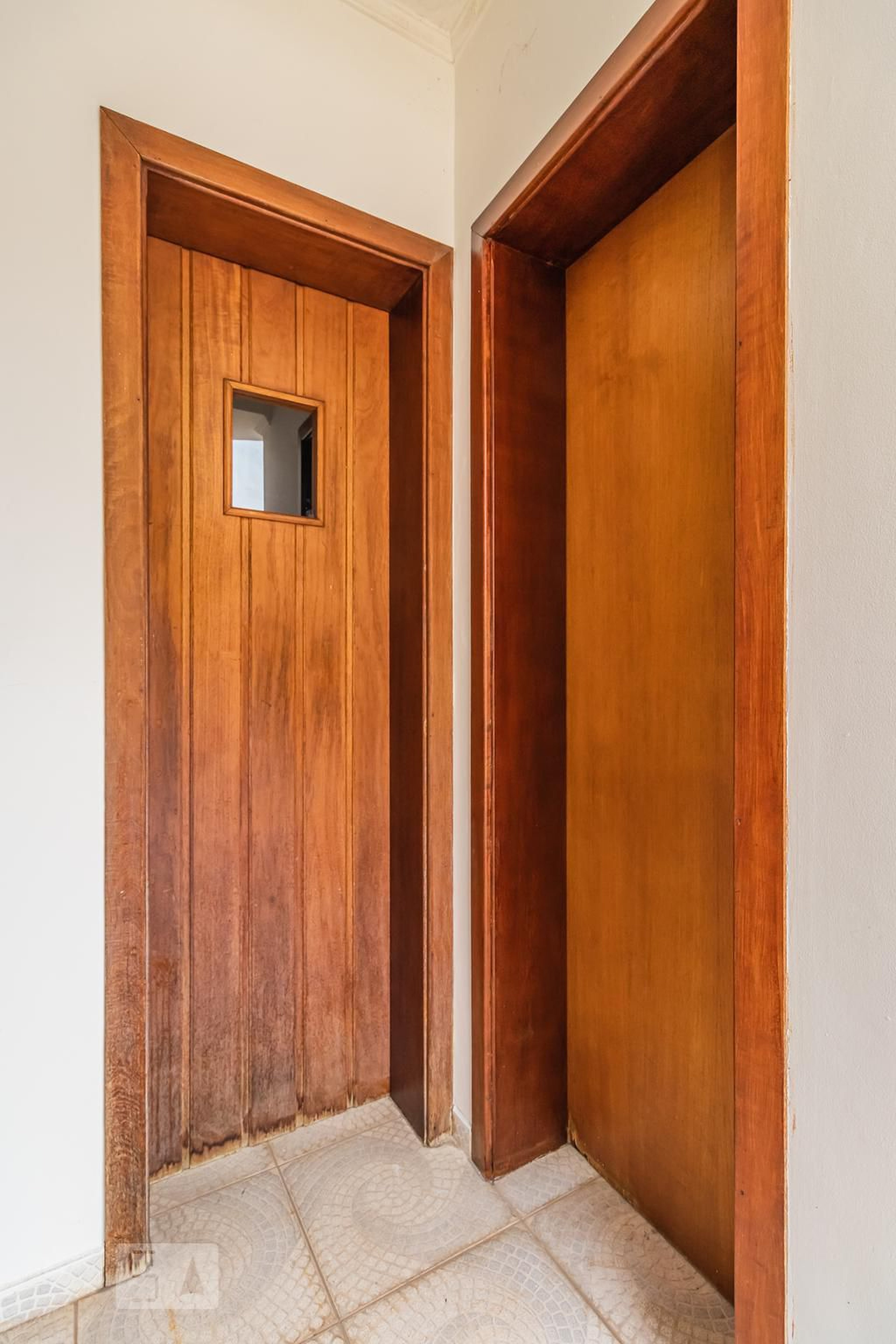 Sauna - Alphaville Residencial 11