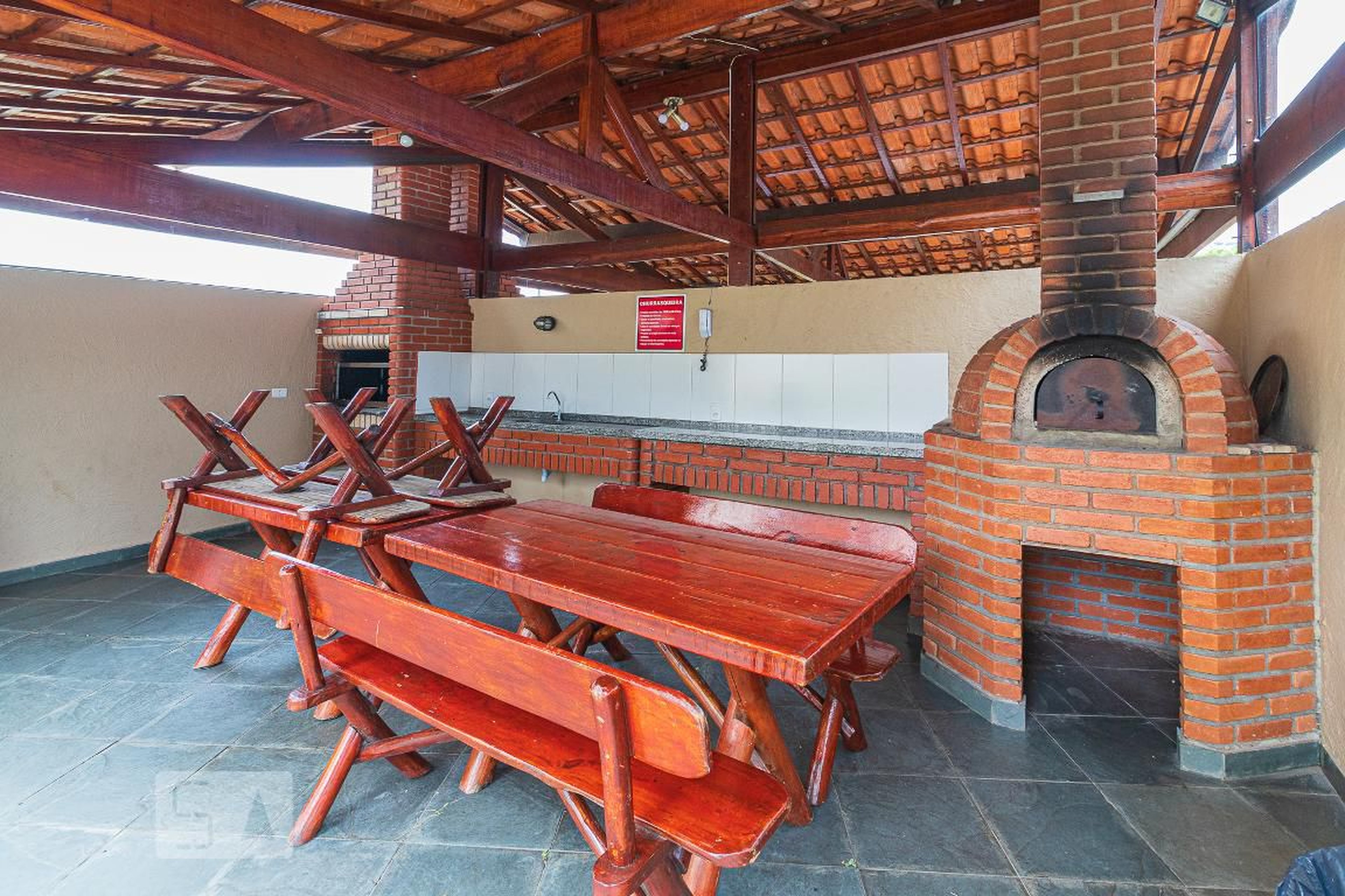 Churrasqueira 1 - Gold Coast