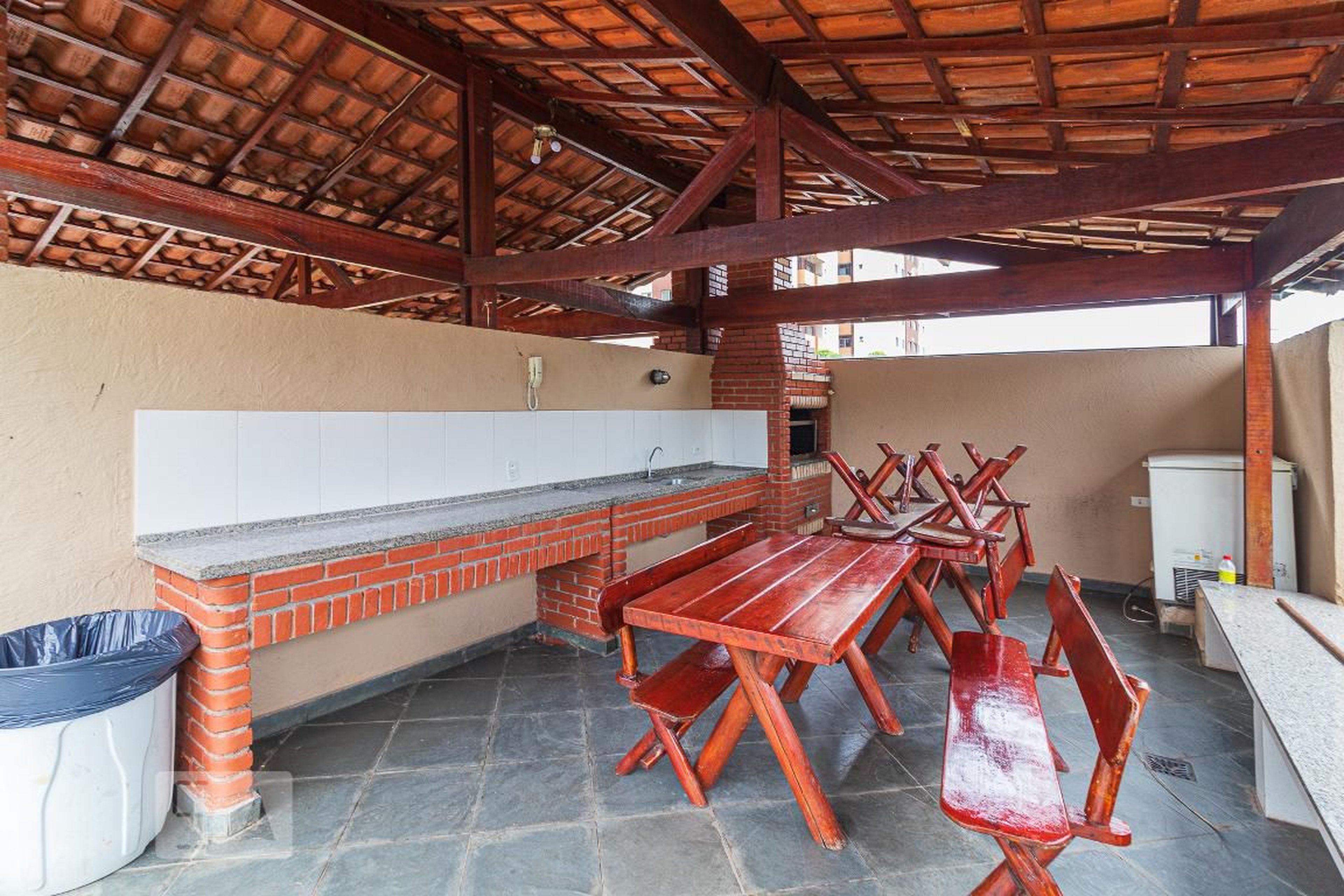 Churrasqueira 2 - Gold Coast