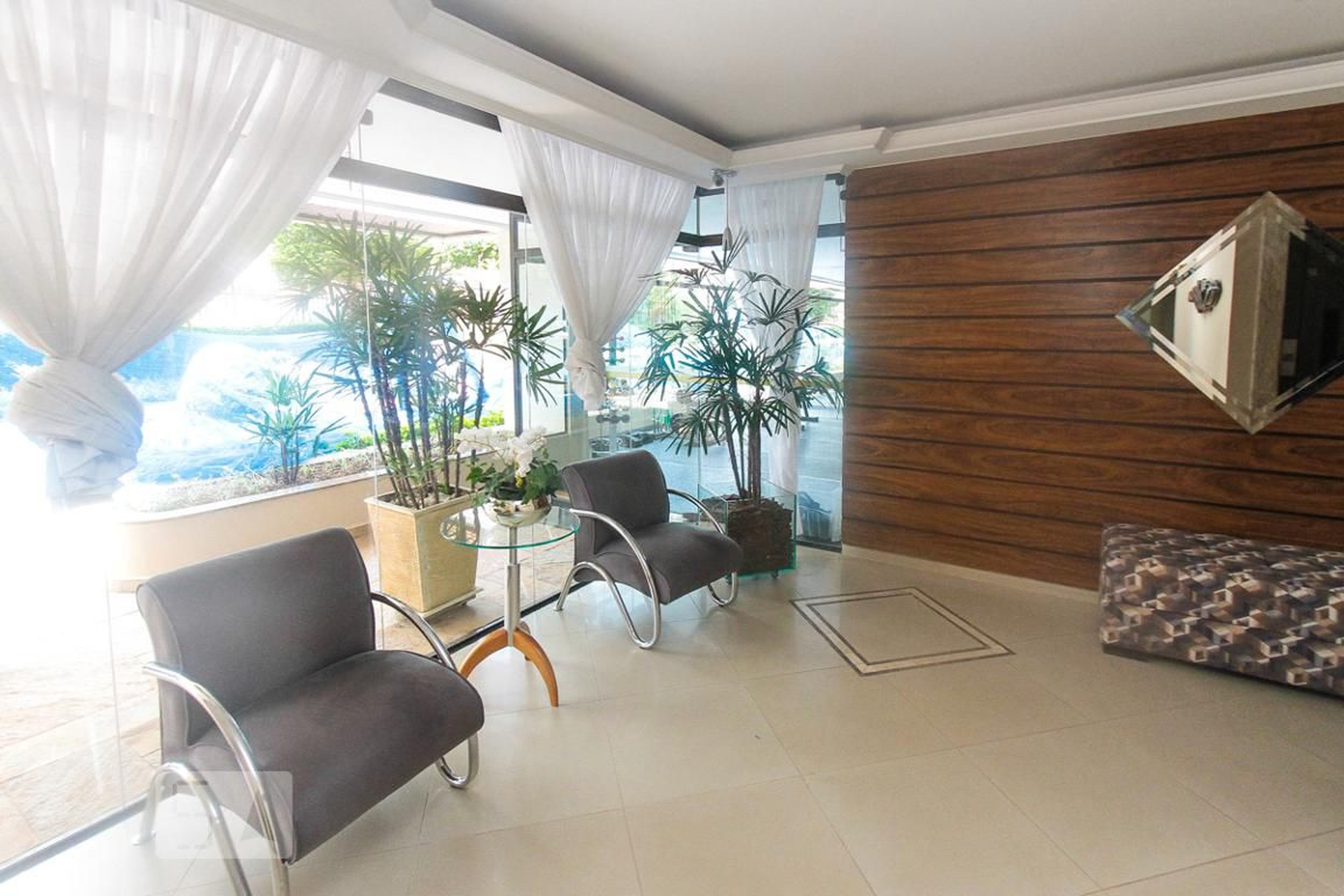 hall Condomínio Esterwest