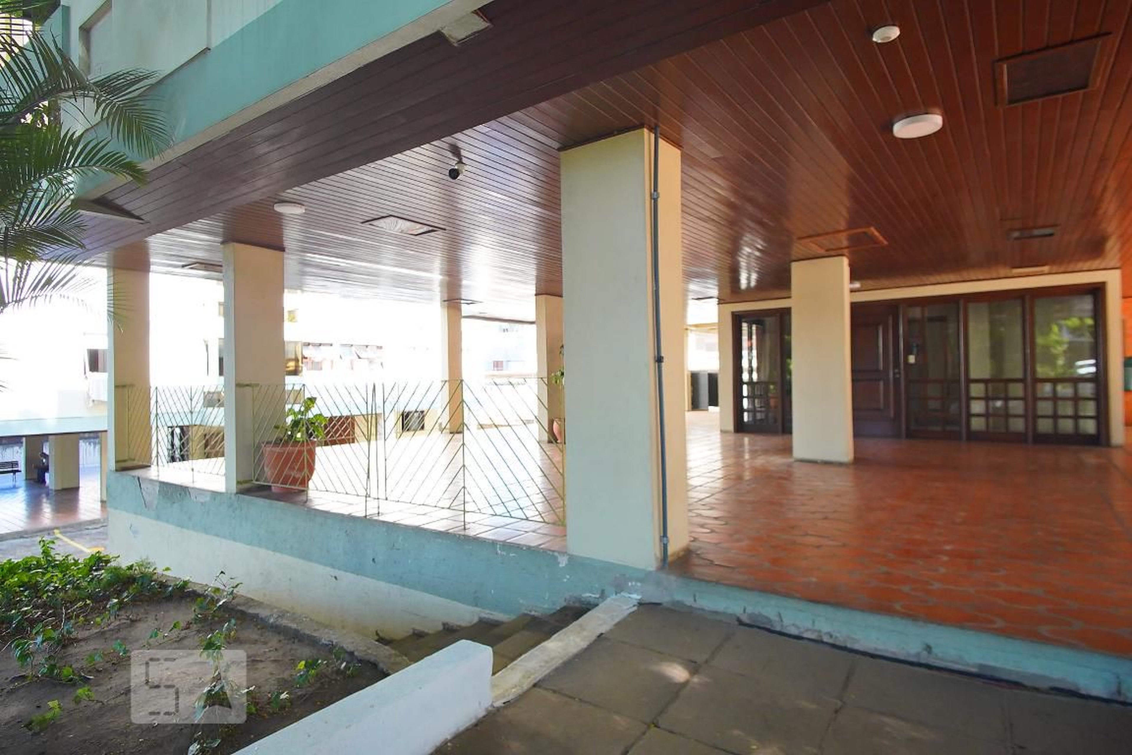 Hall - Estrela Orion