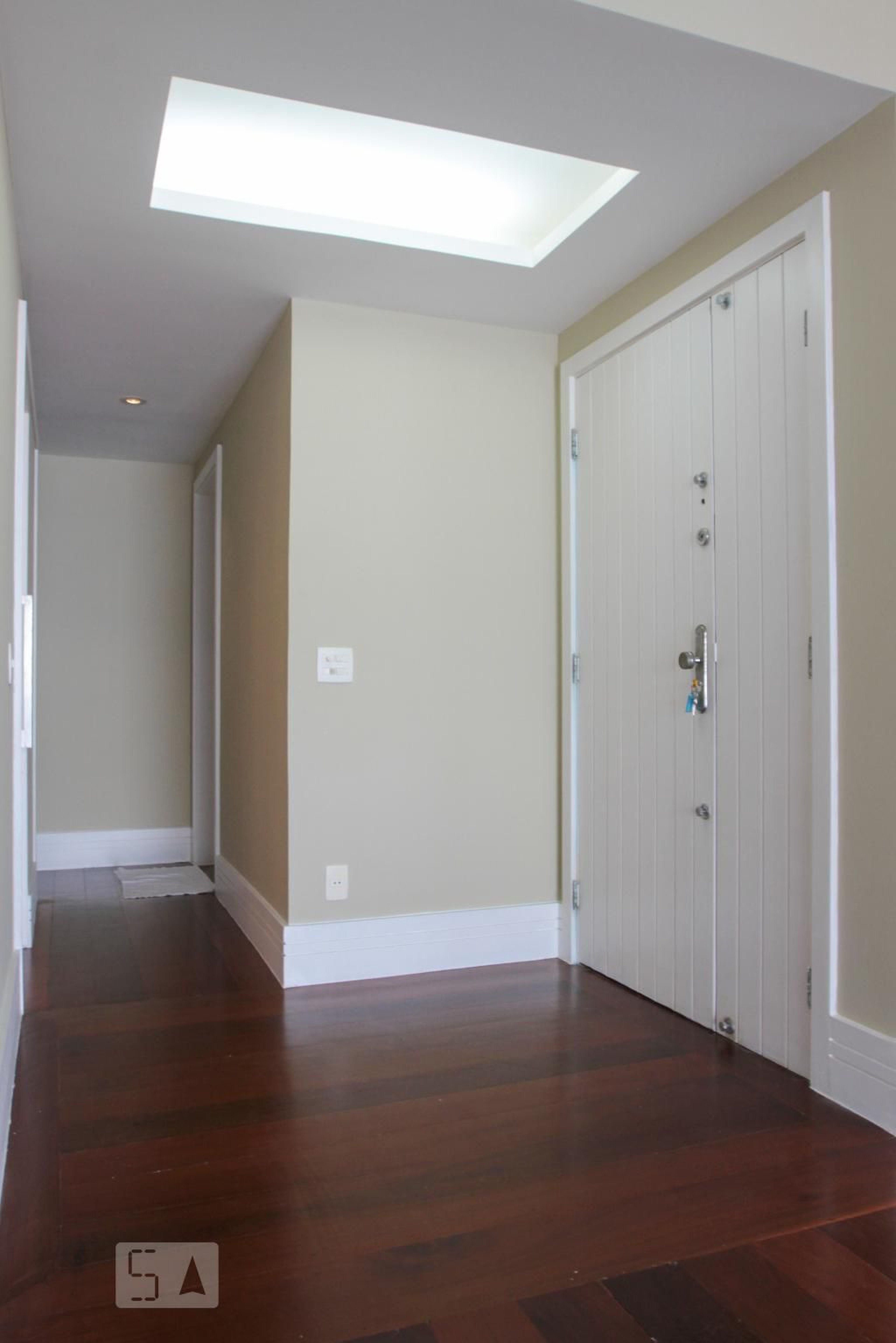 Hall de Entrada - null