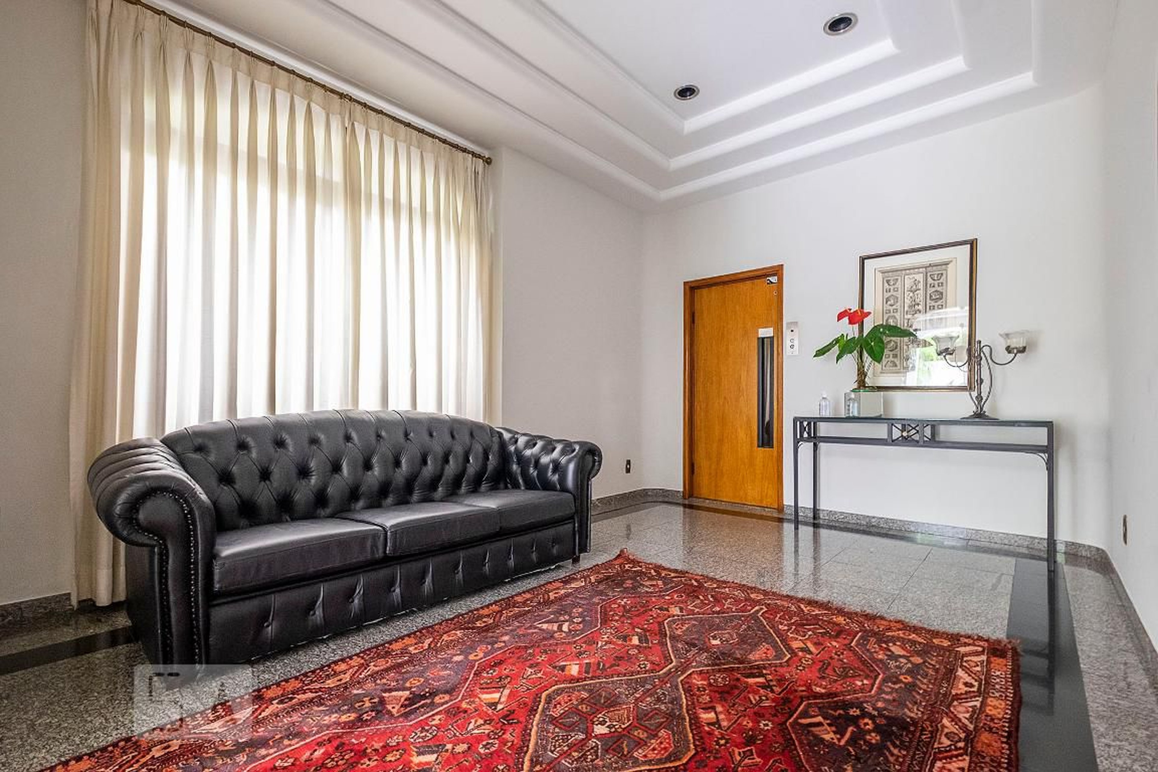 Hall de Entrada - Celine