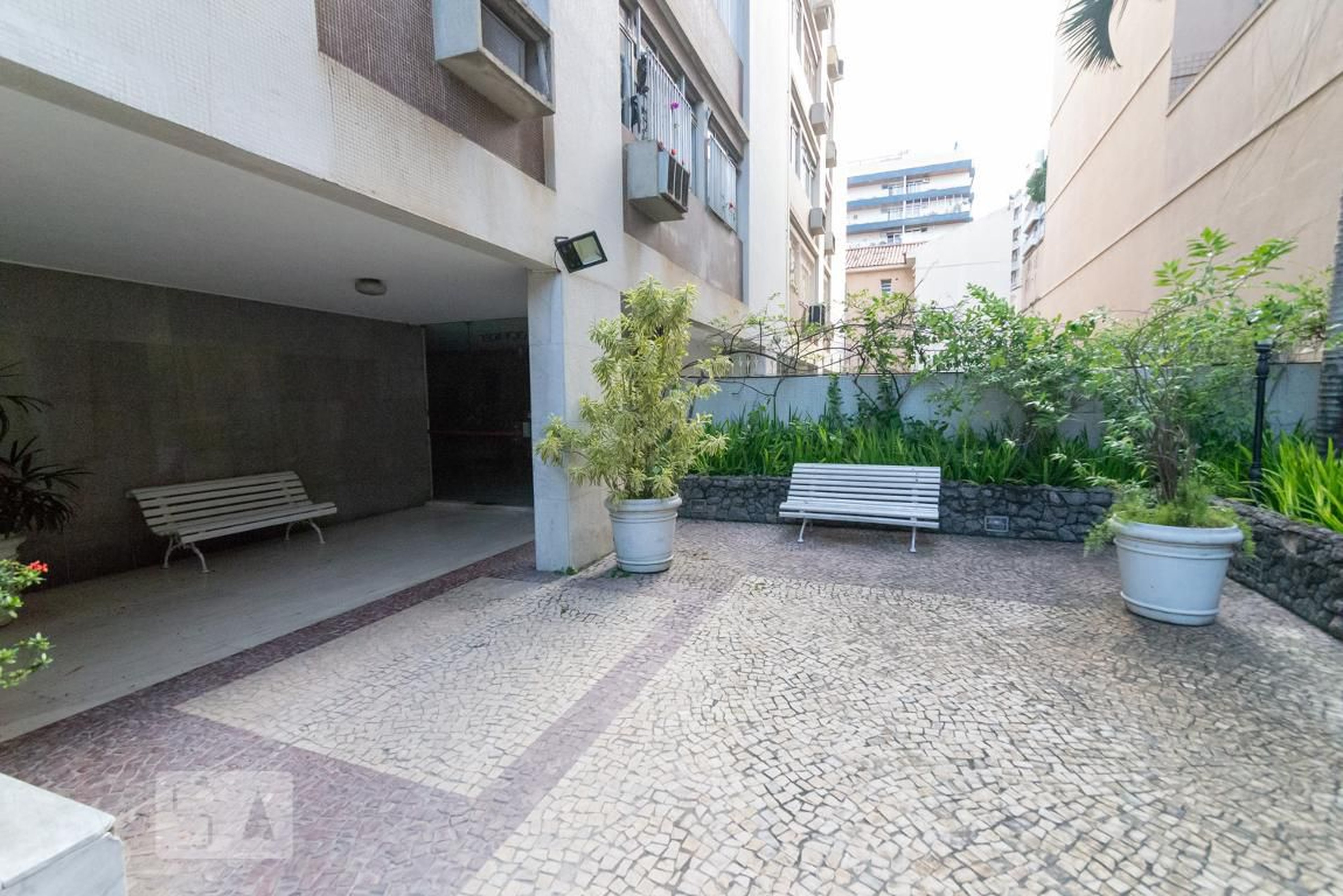 Hall de Entrada - Imola