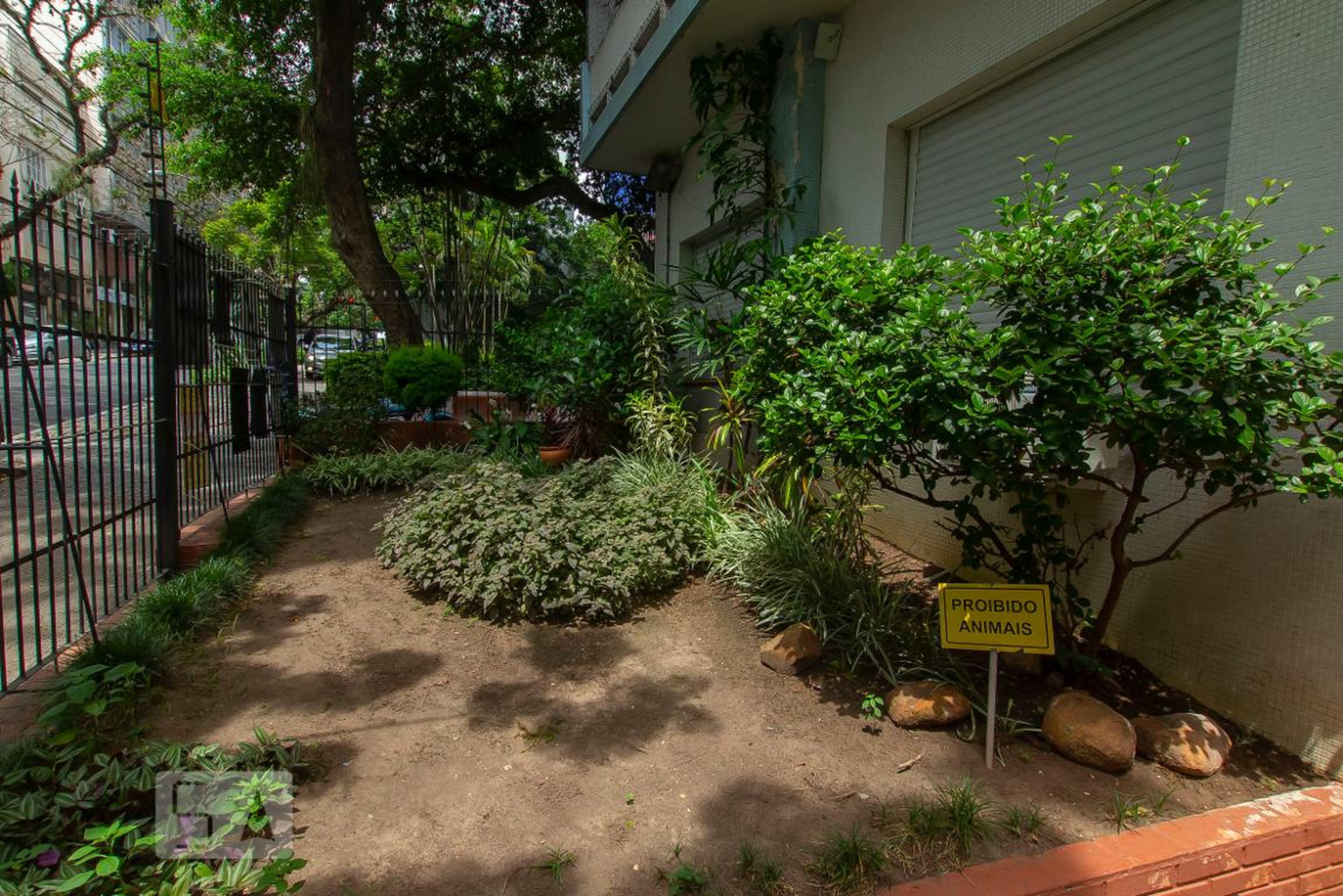 Área comum - Edifício Alice