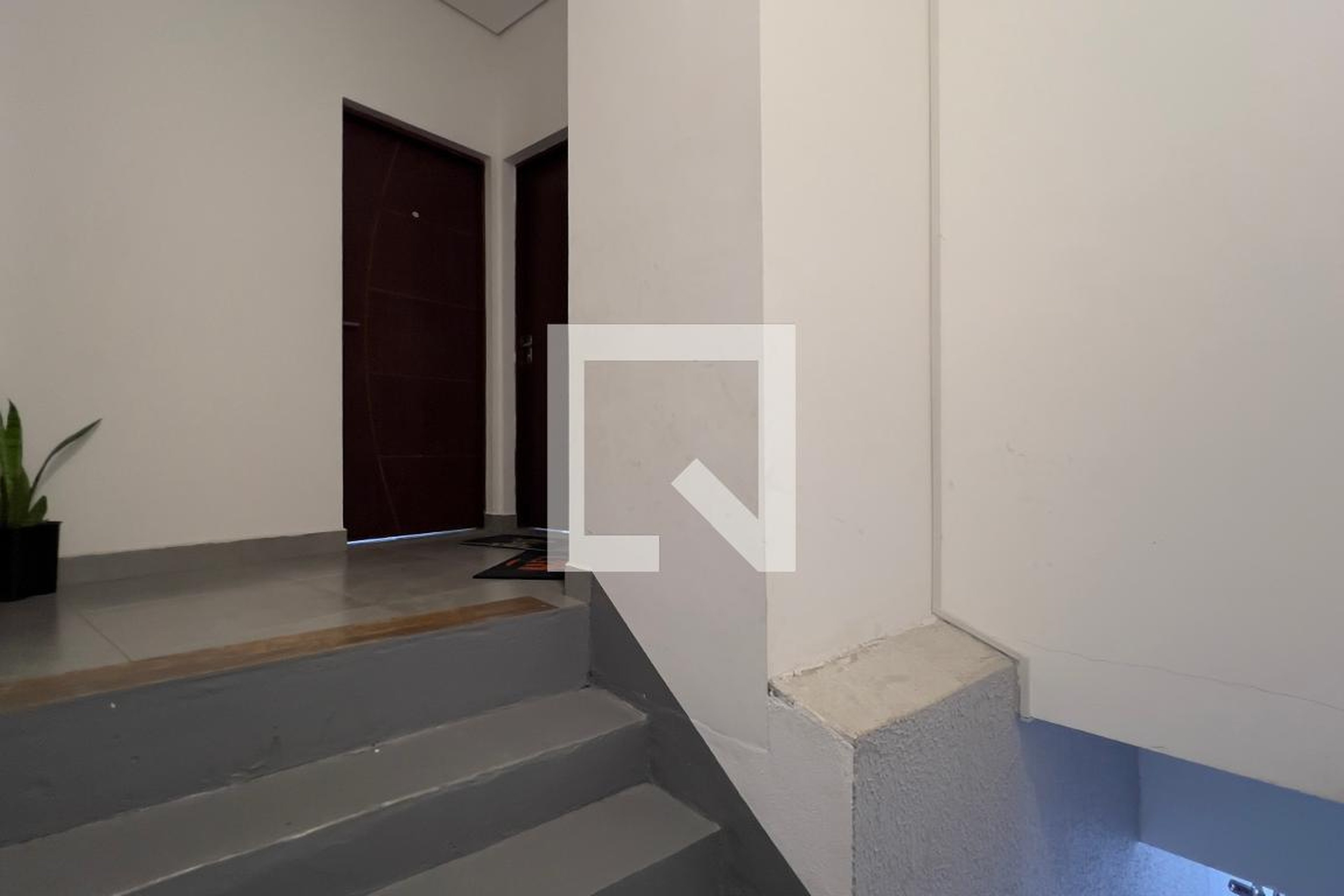 Hall de entrada - null