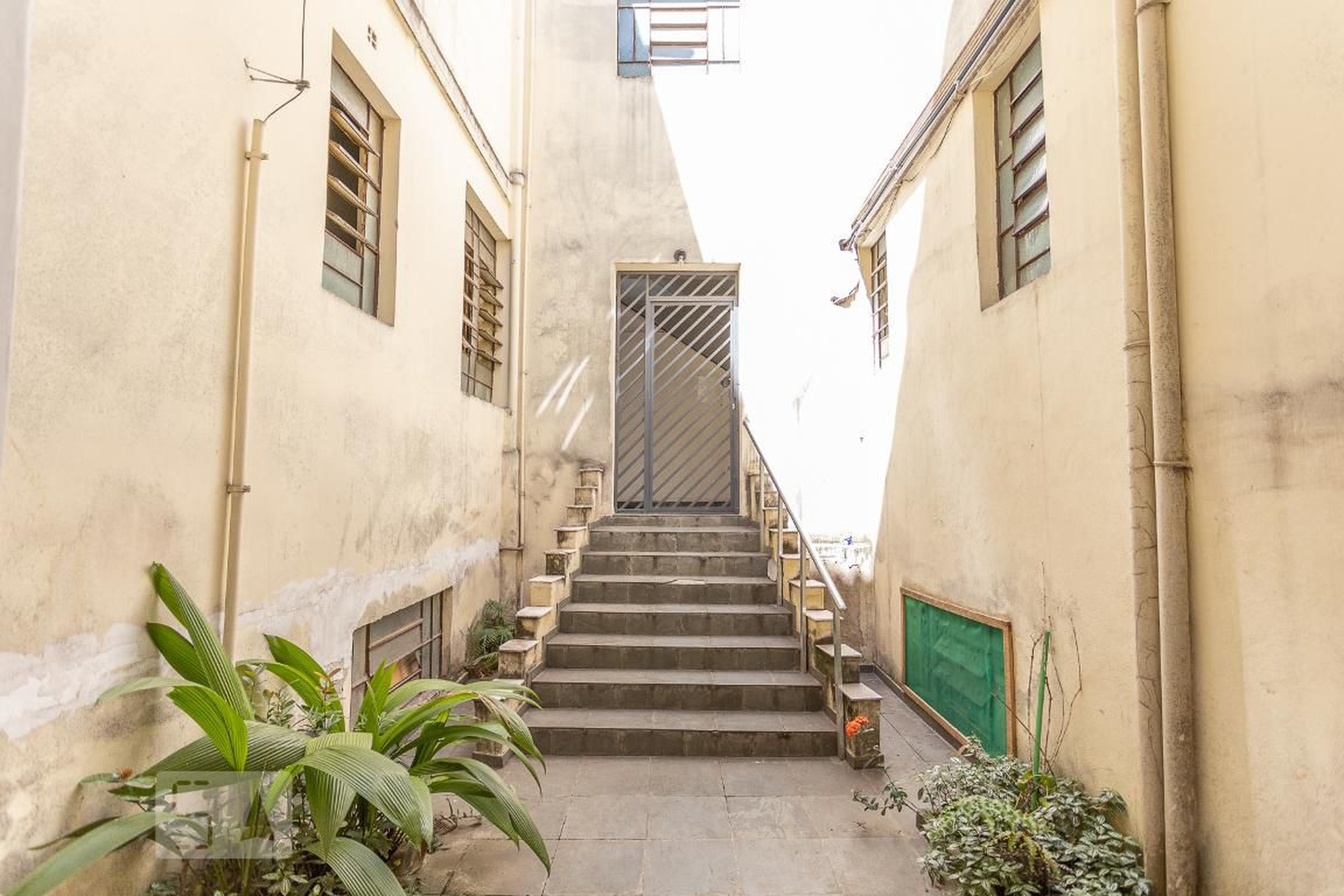 Hall Entrada - Sta Helena