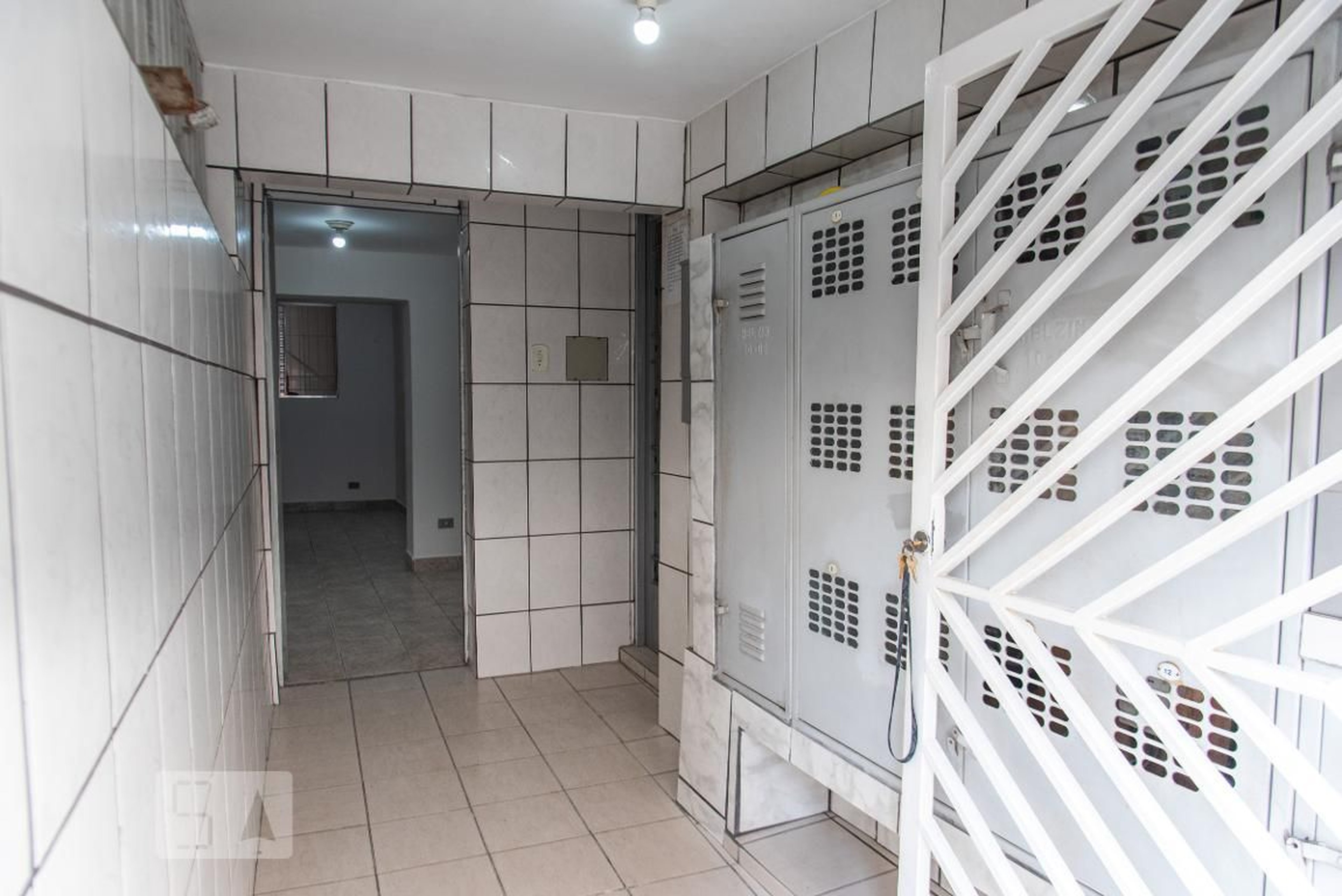 Hall de entrada - Jener - 62