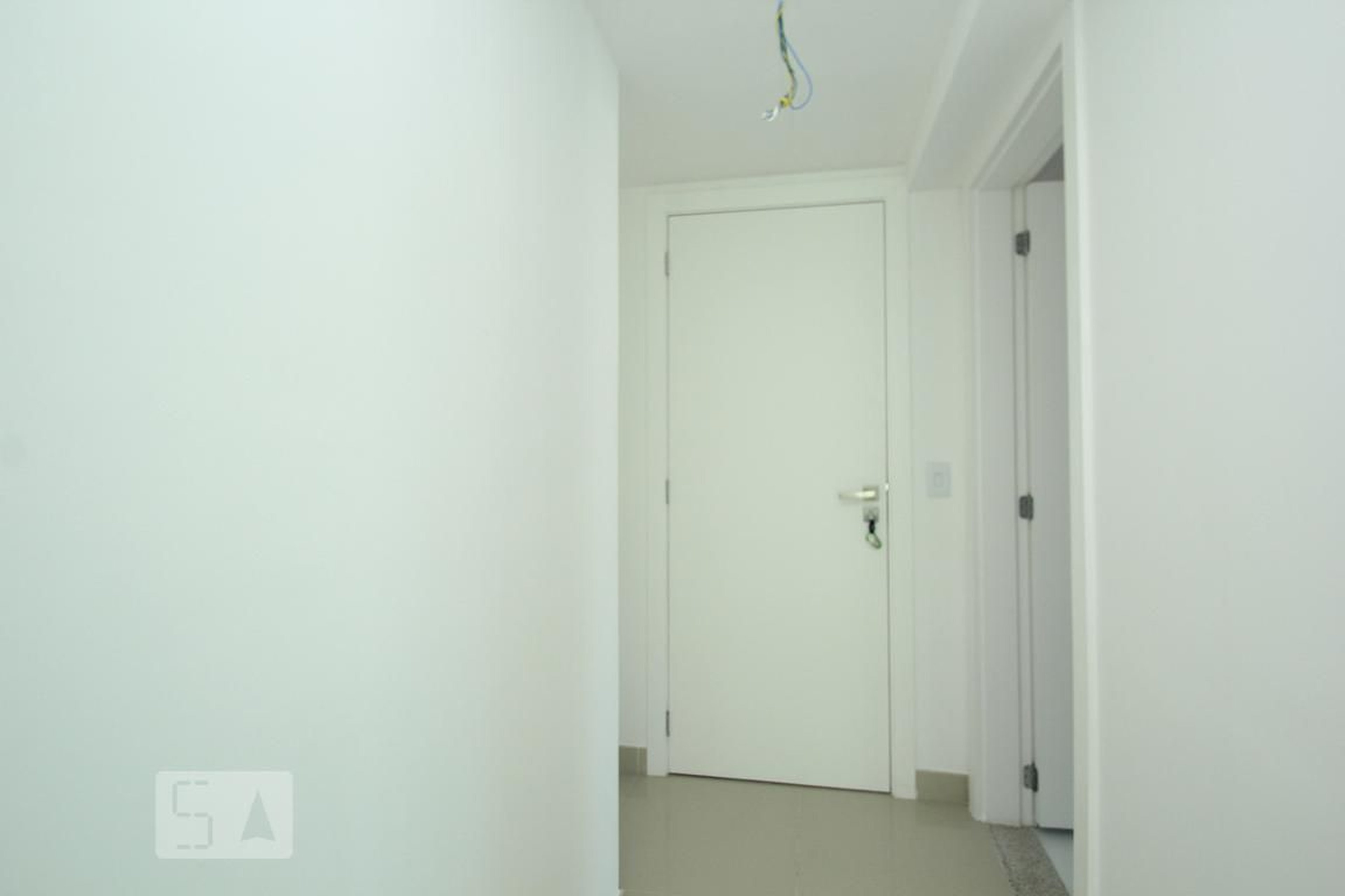 Hall de Entrada - Estrela Matriz