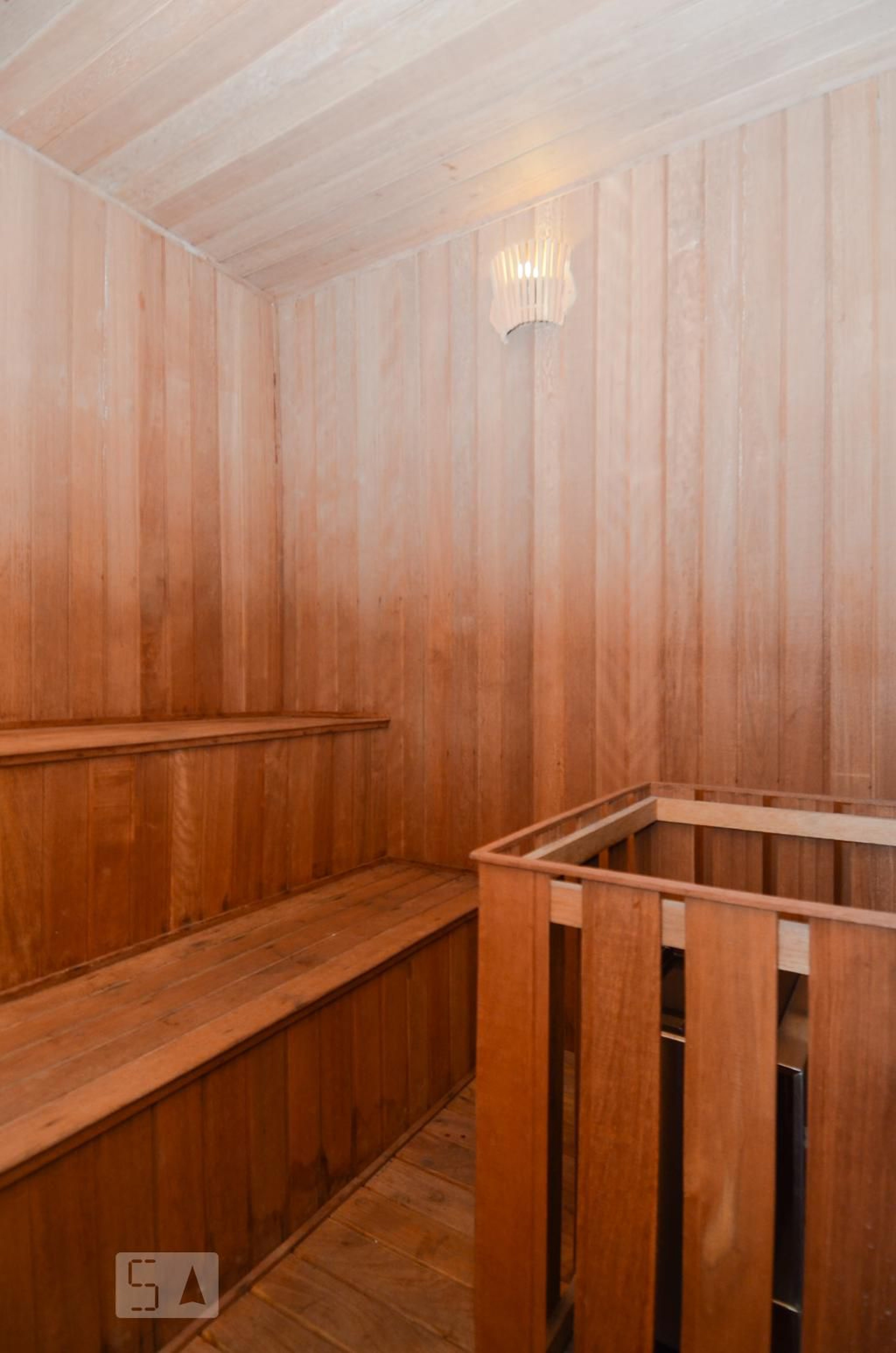 Sauna - 