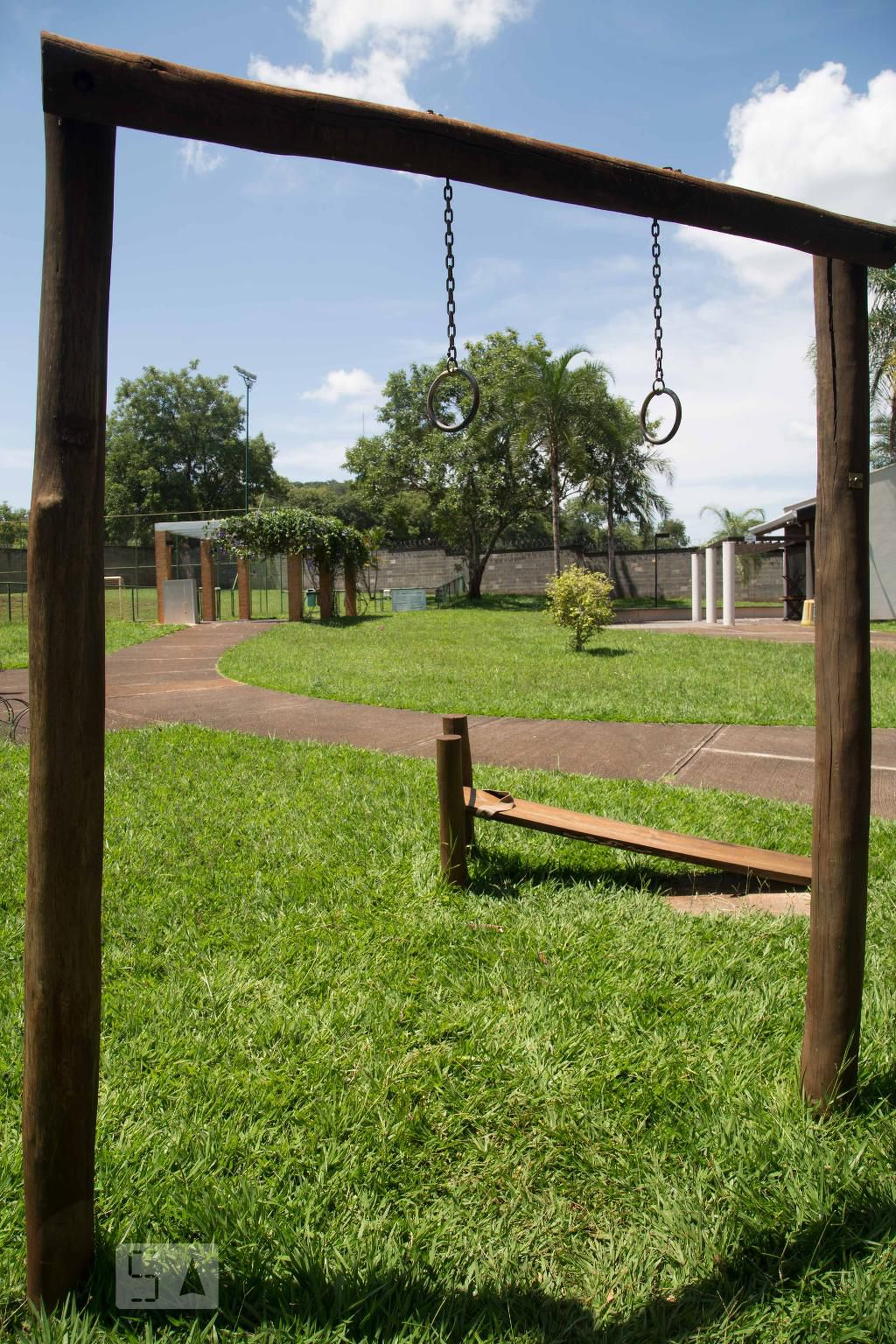 Área comum Condomínio em Rua Francisco Evangelista, 275