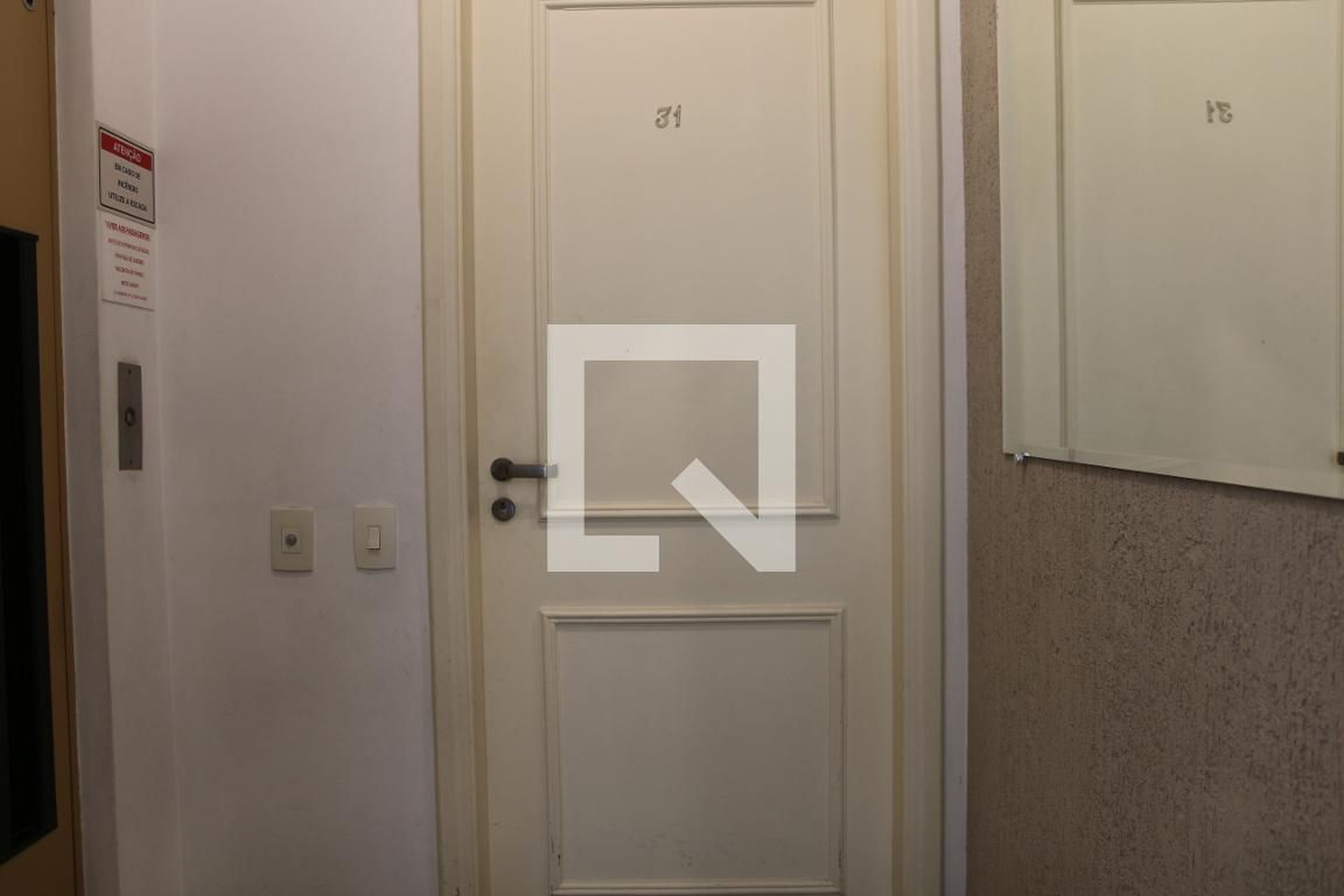 Entrada - Santo Antonio