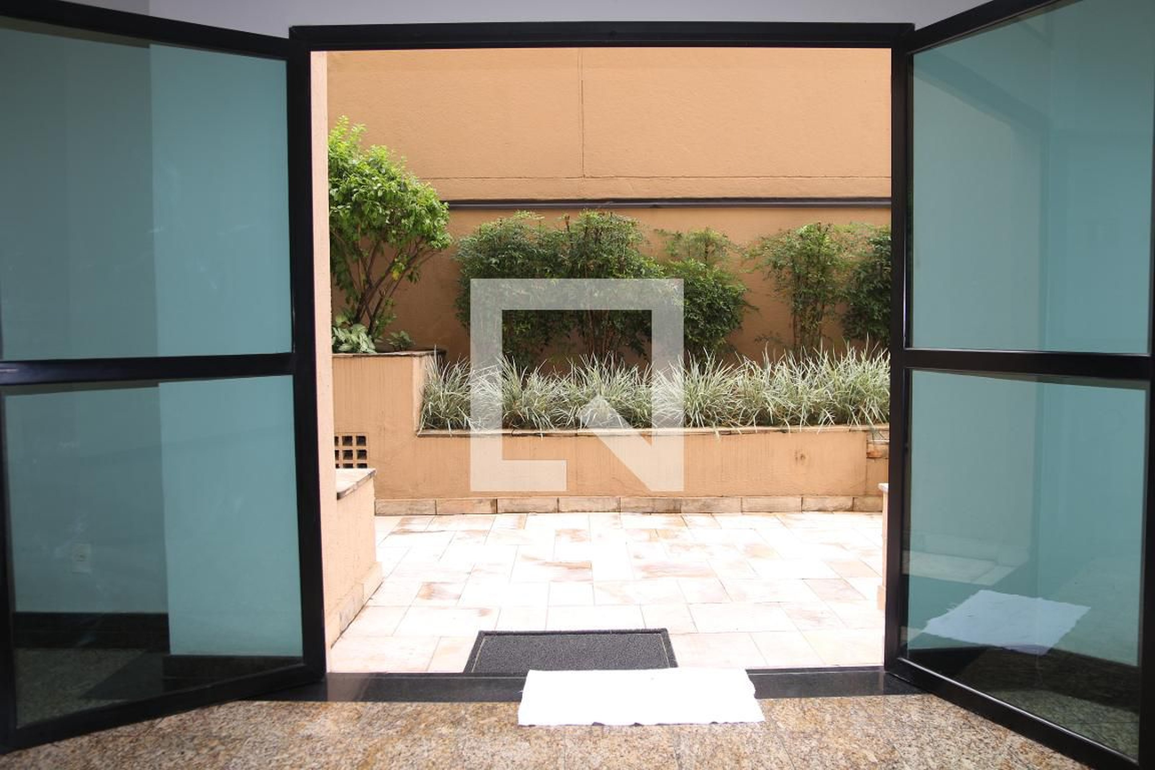 Hall de Entrada - Santo Antonio