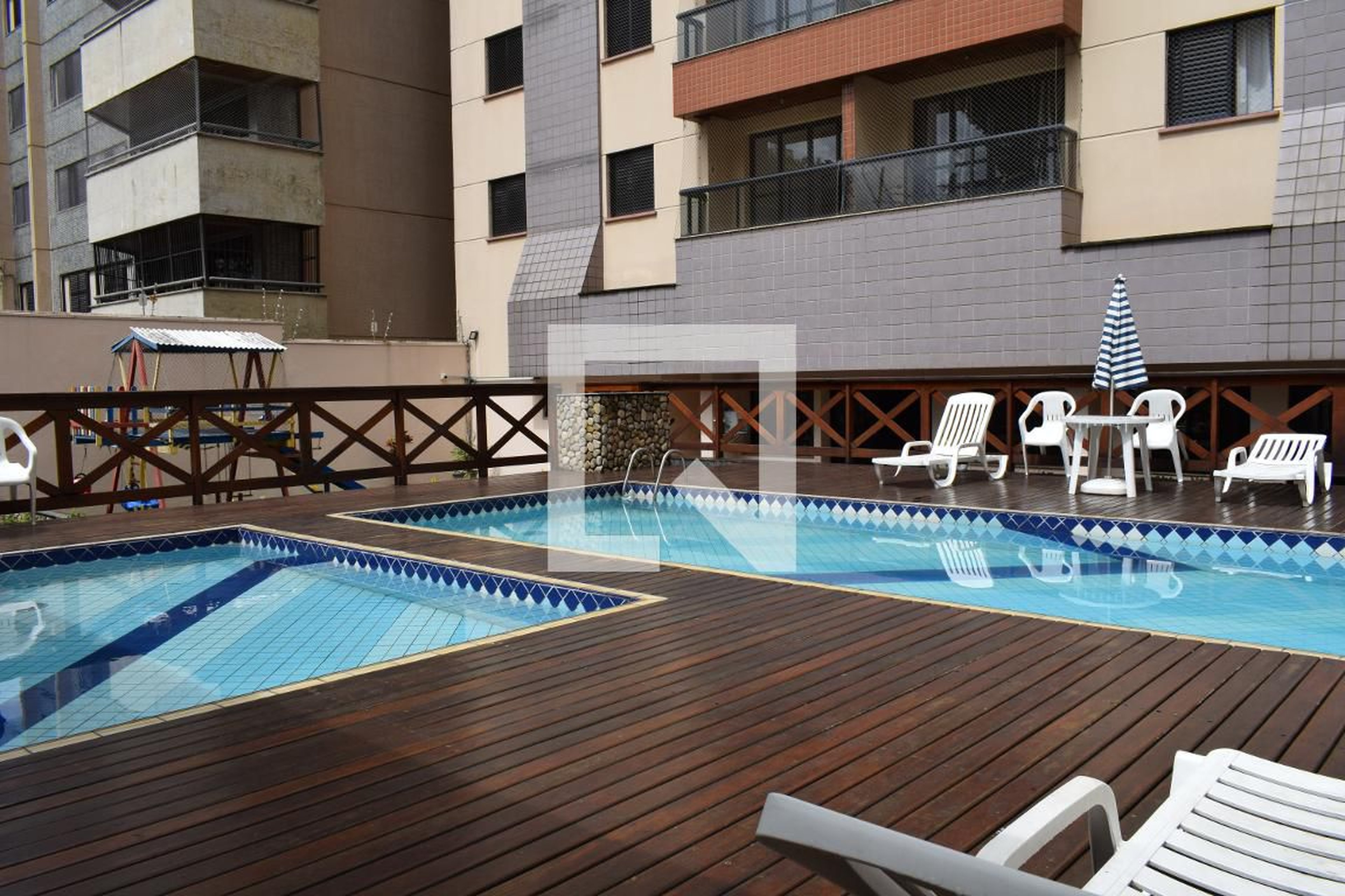 Piscina - Ville Florence