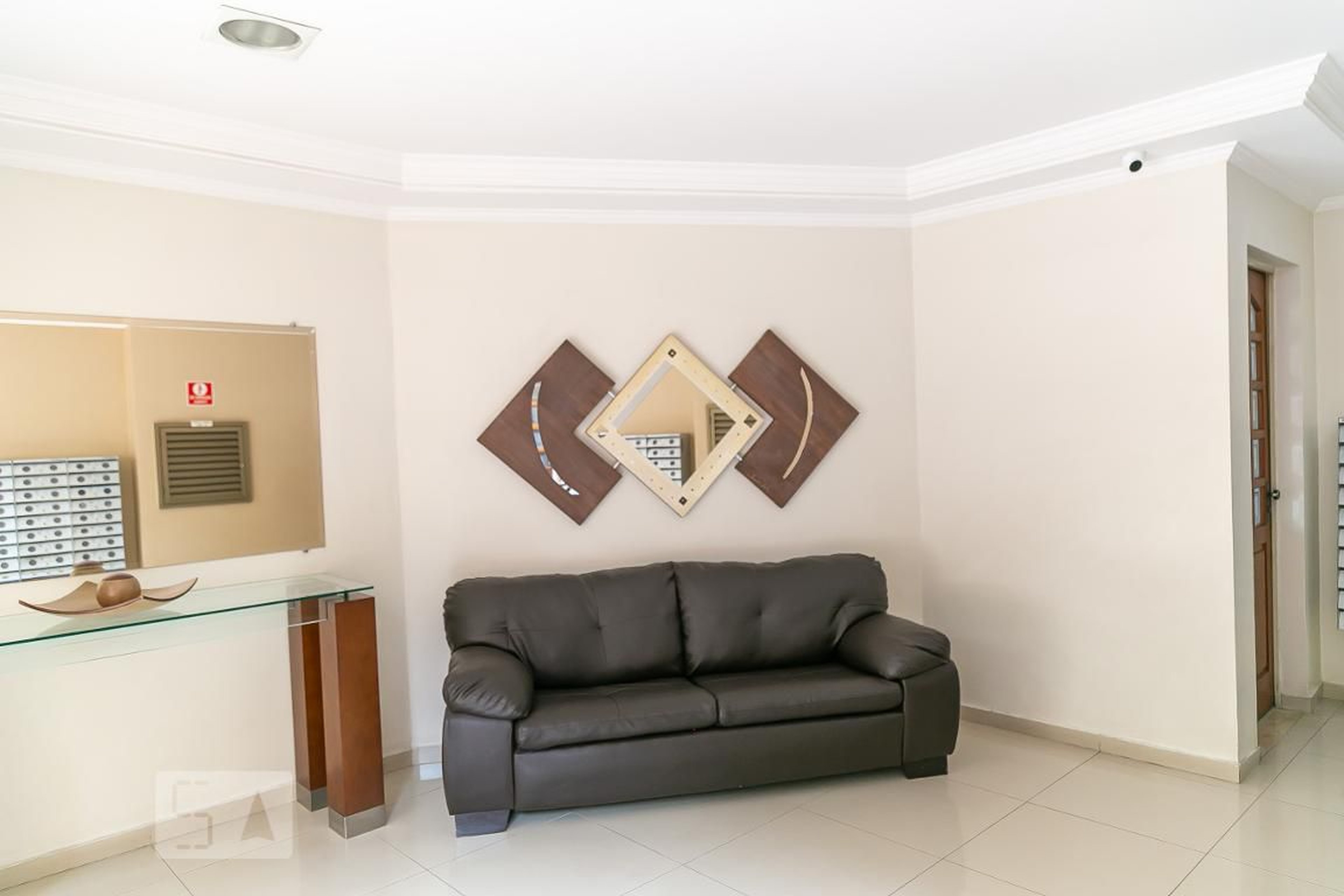 Hall - Residencial Vila Augusta