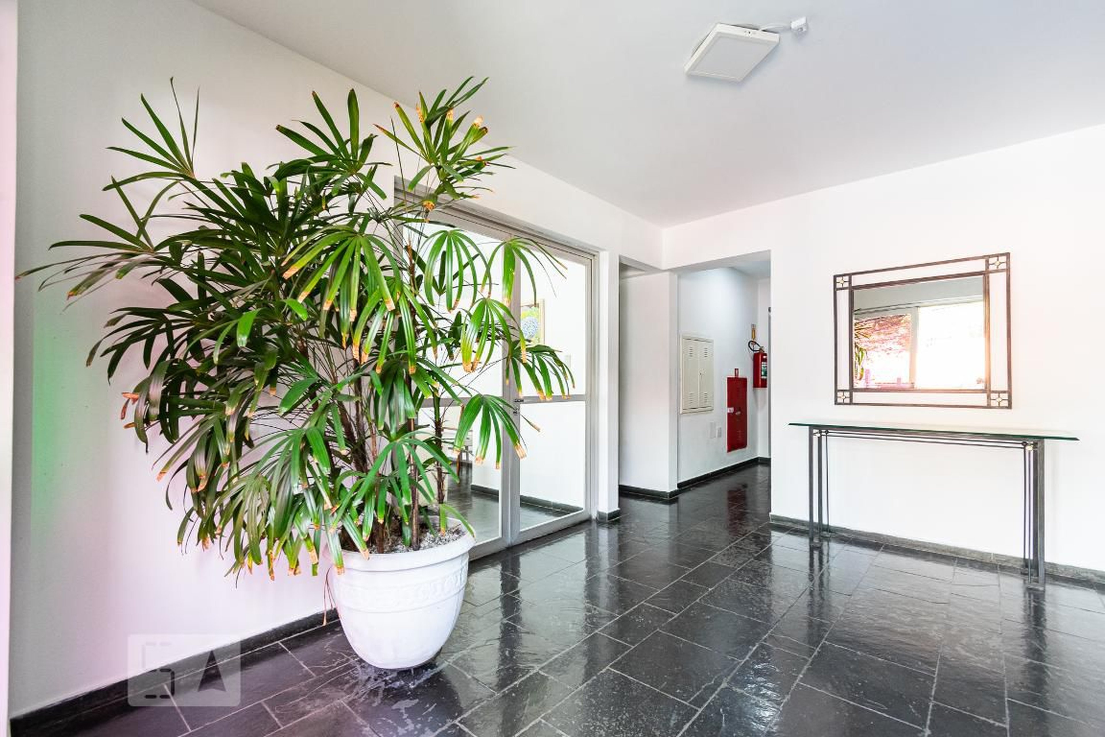 Hall - Edifício Mariano