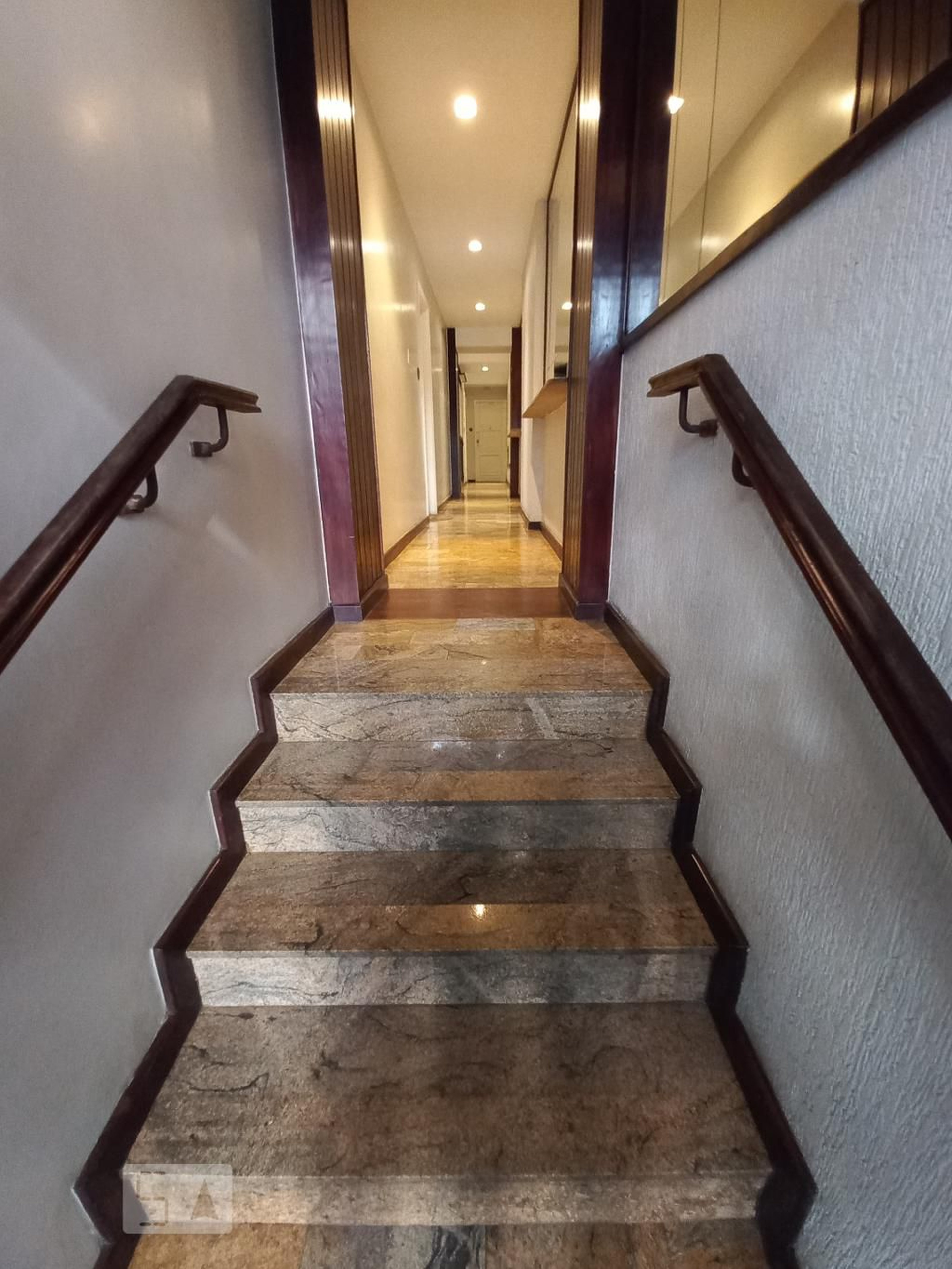 Portaria - Edifício Chane