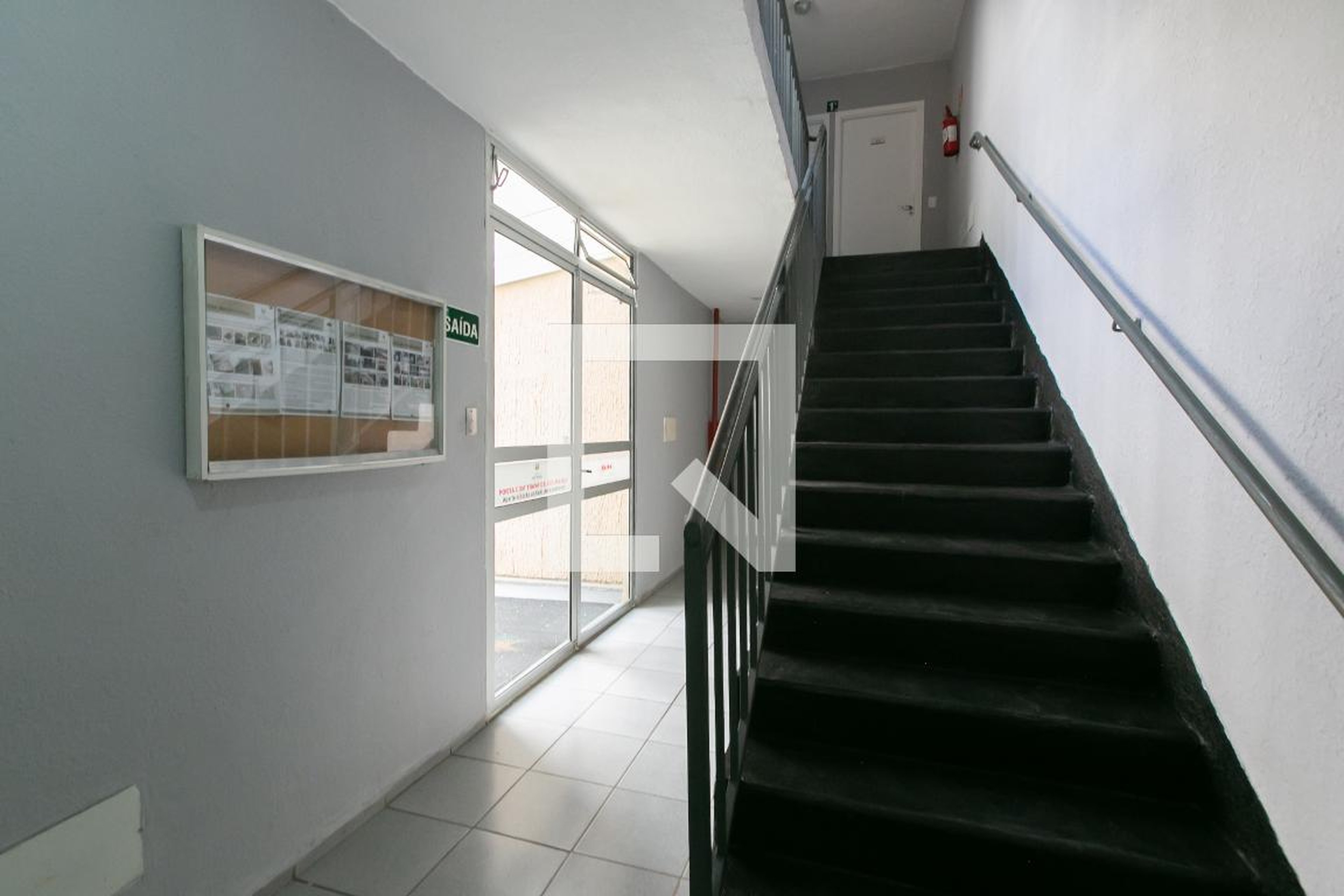 Hall de Entrada - Nova Itaquera