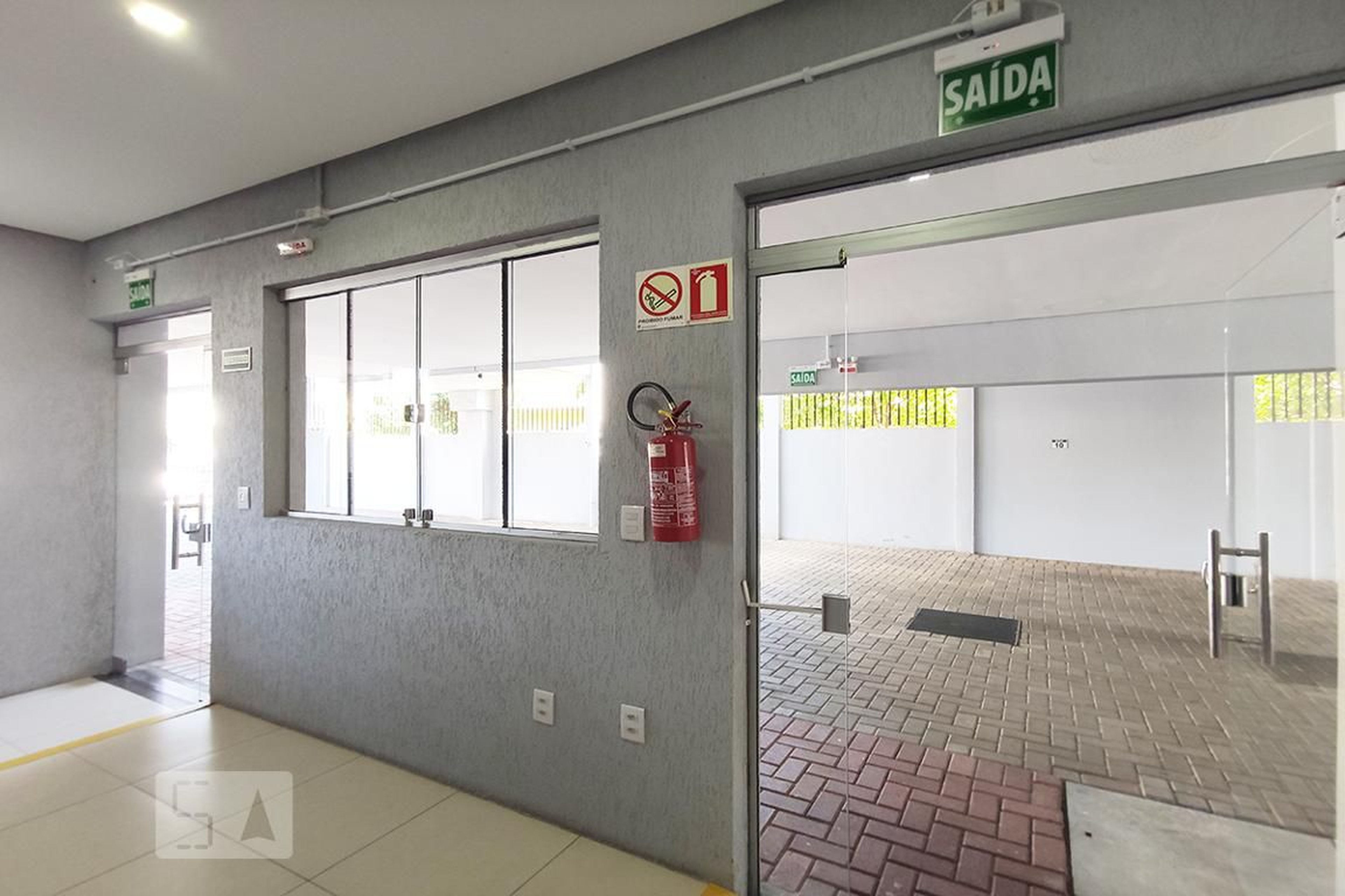 Hall de Entrada - null