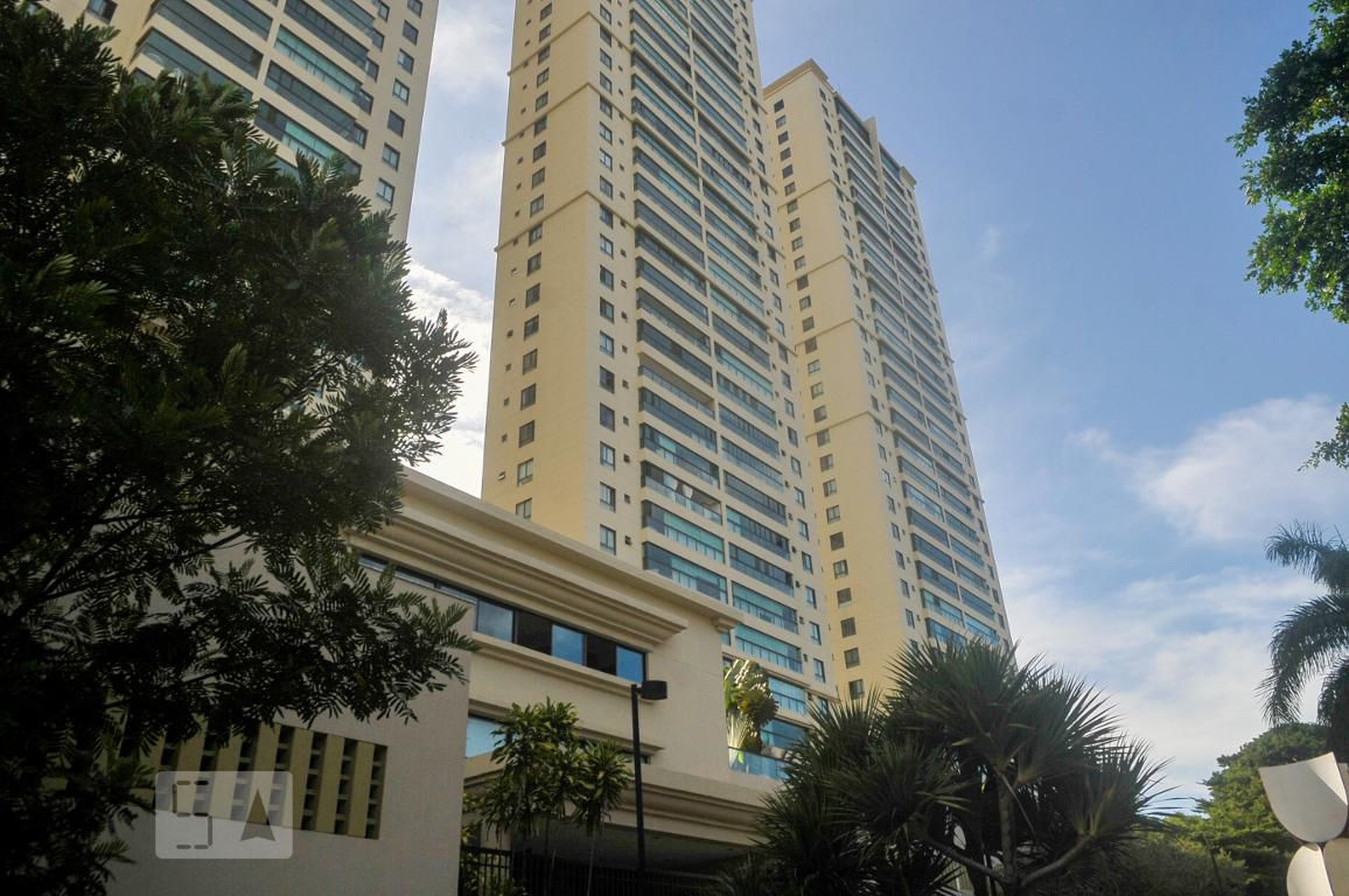 Área comum - Elegance Garibaldi