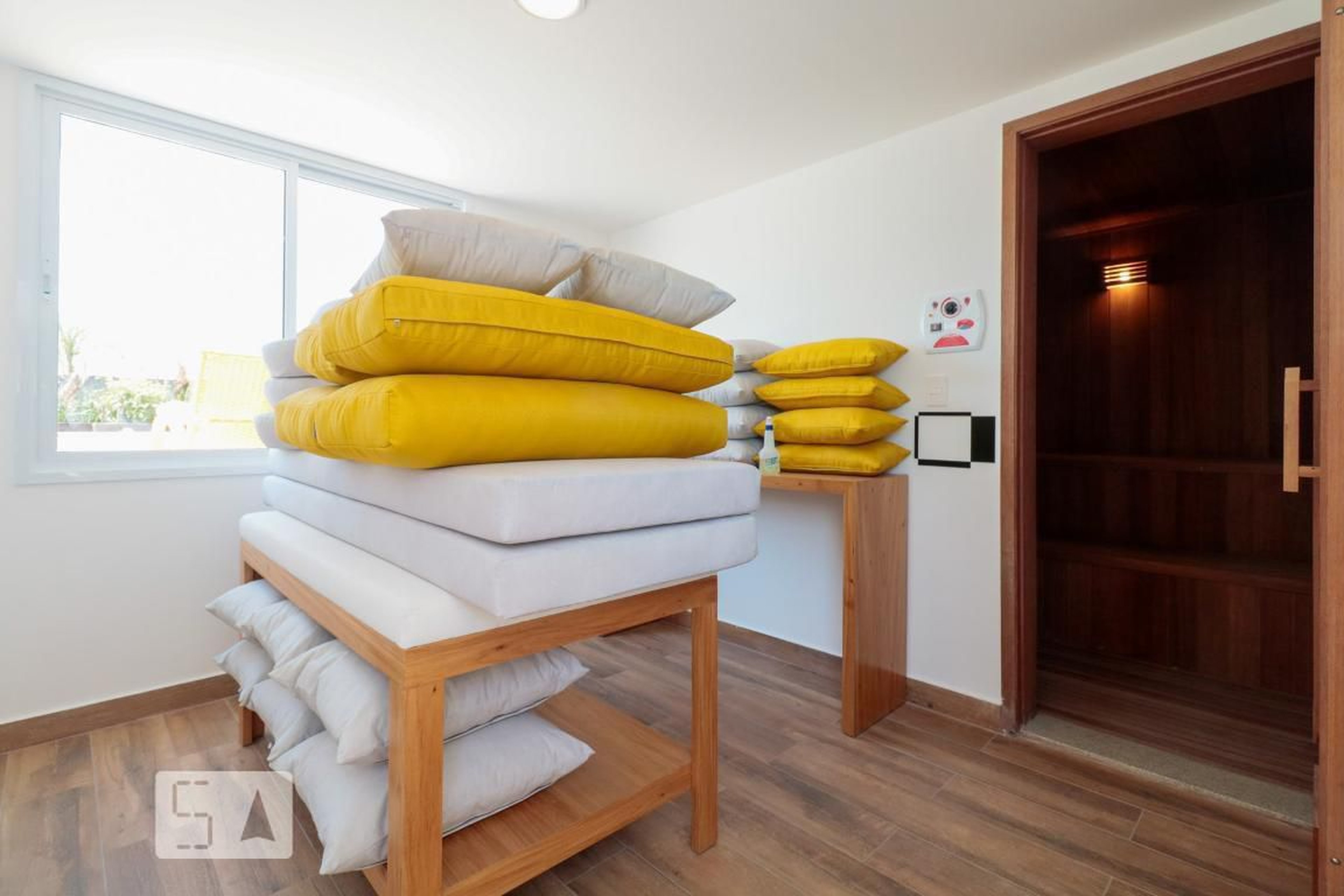 SPA - You Faria Lima