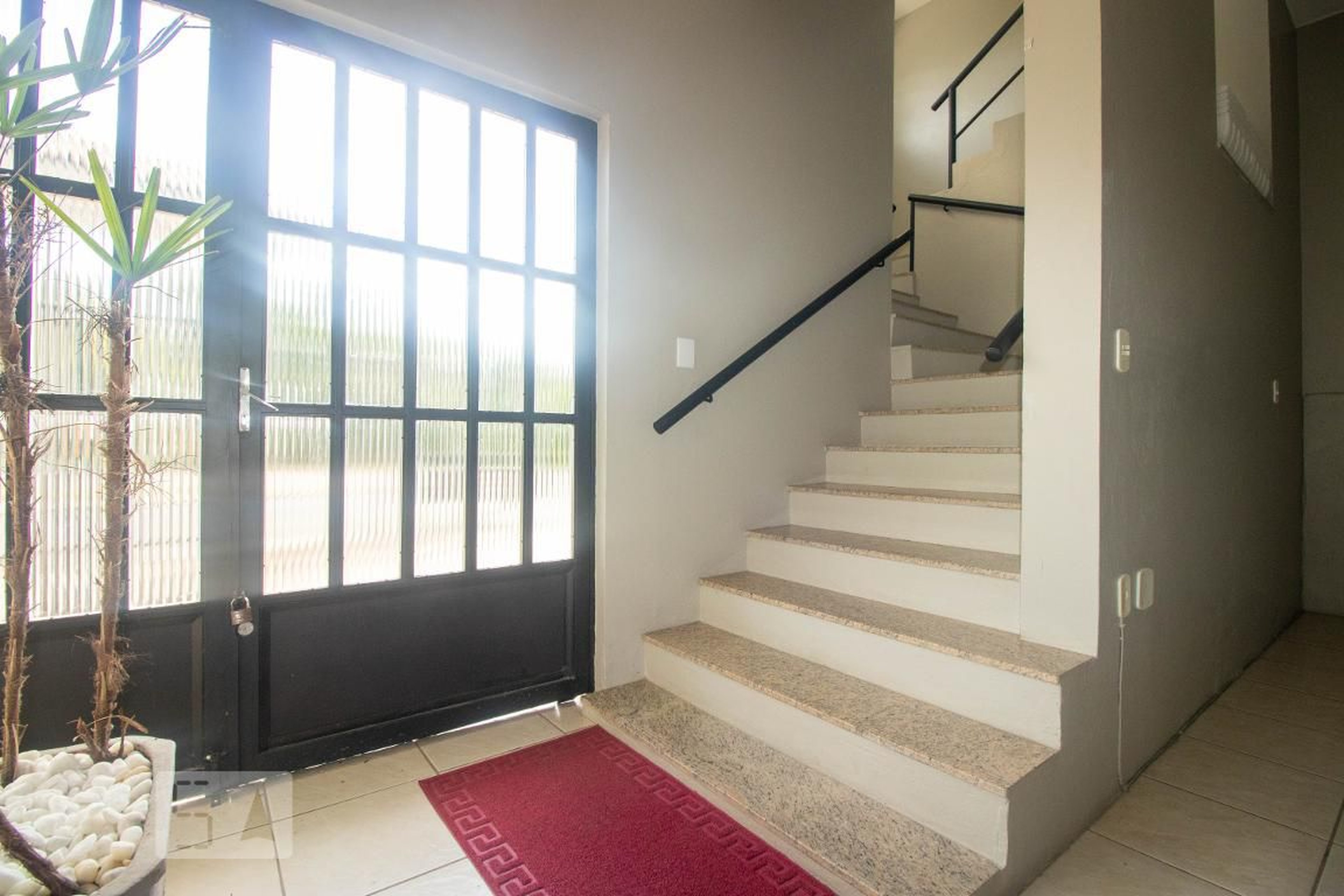 Hall de Entrada - null