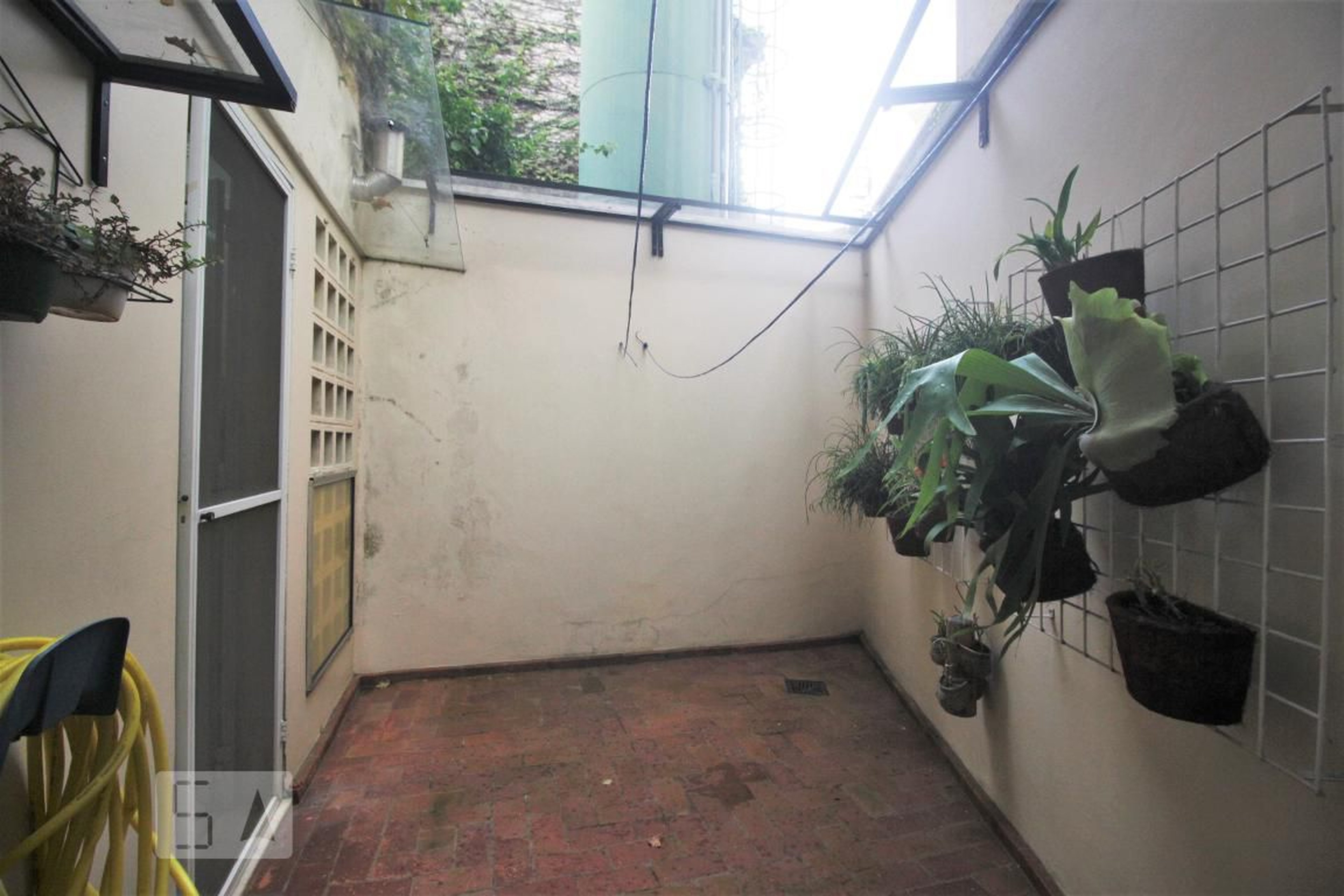 Área Externa - Horizontal Newport Village