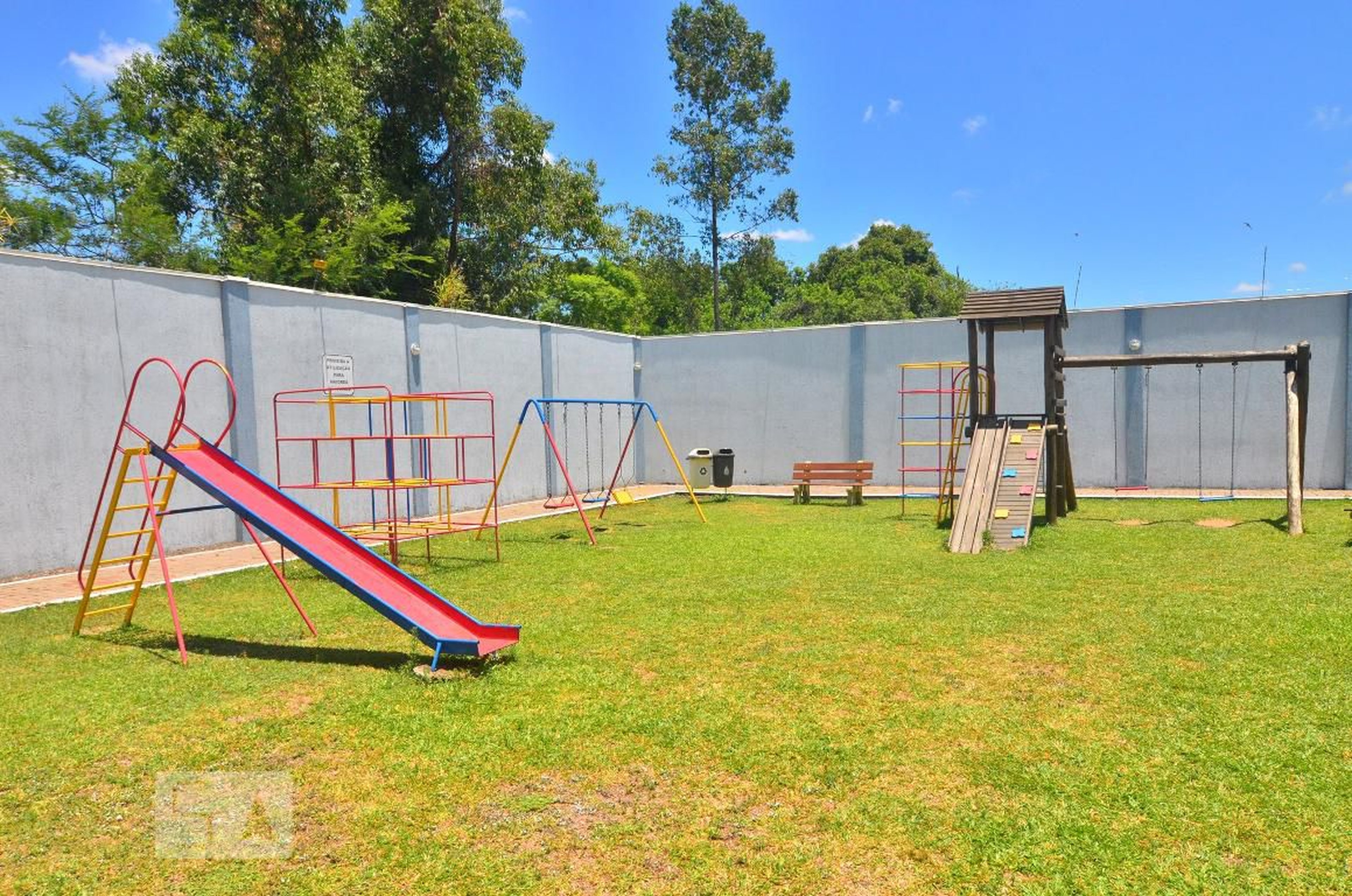 Playground - Pablo Picasso