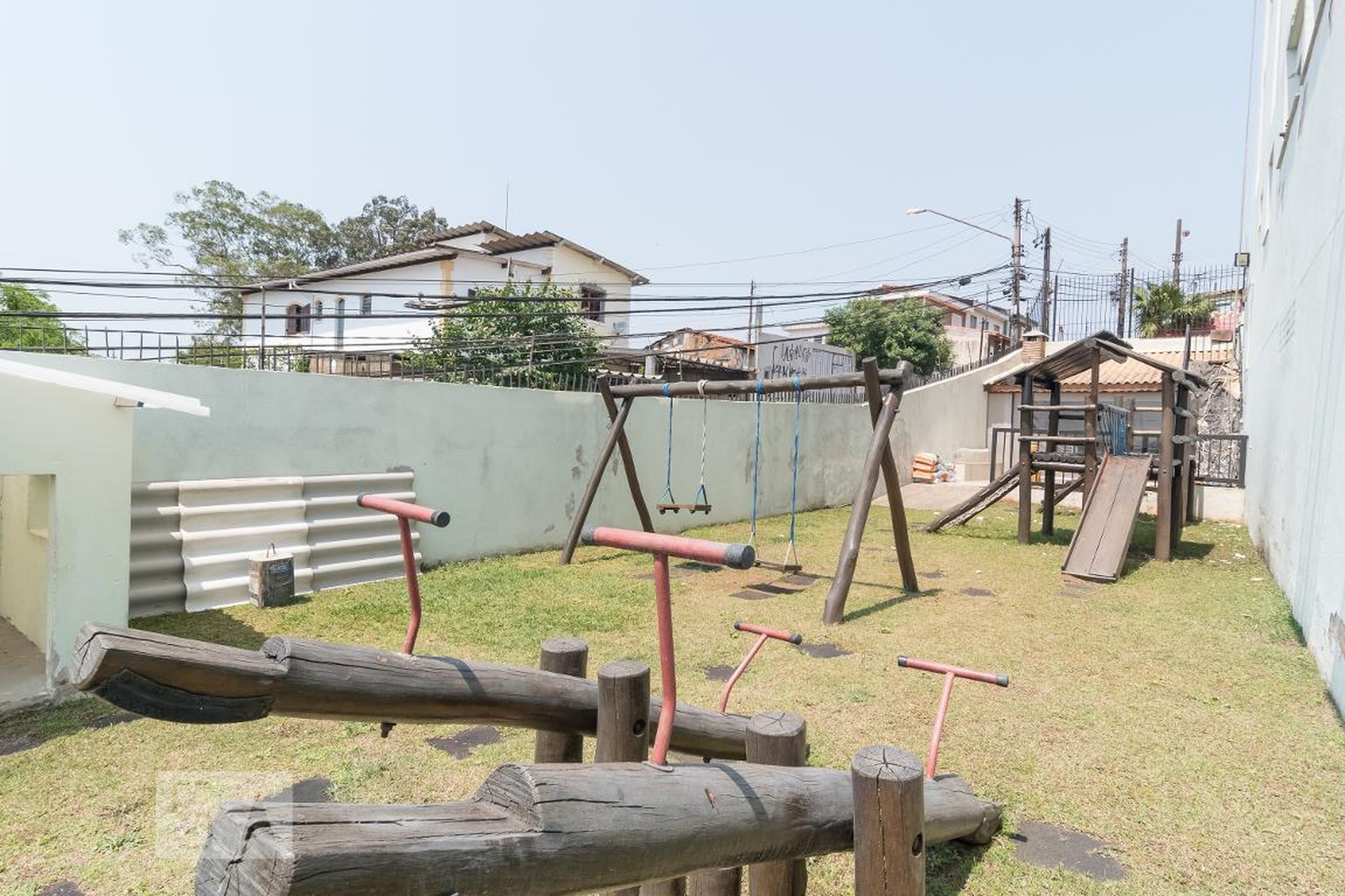 Playground - 