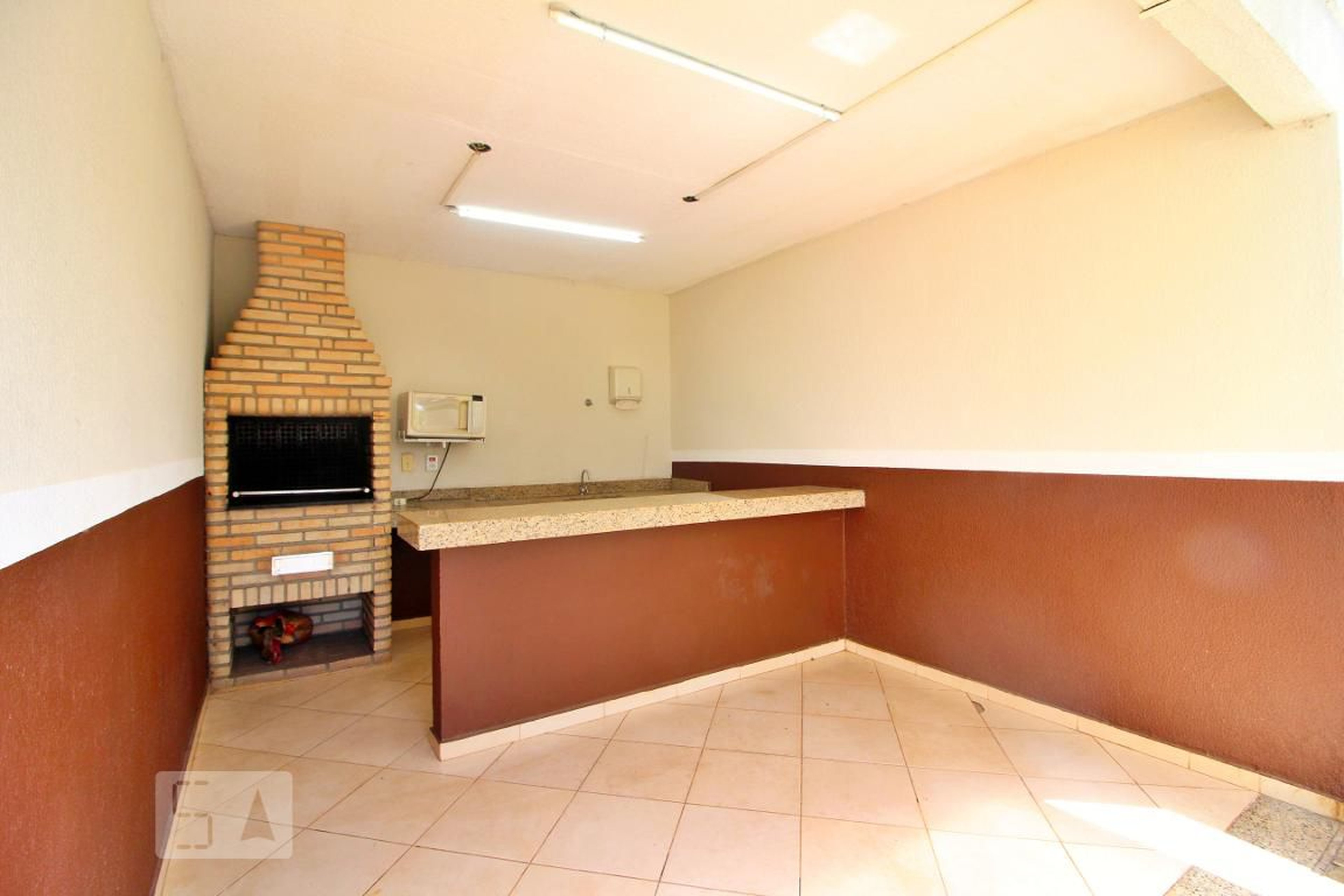 Espaço Gourmet - Reserva Mata das Flores