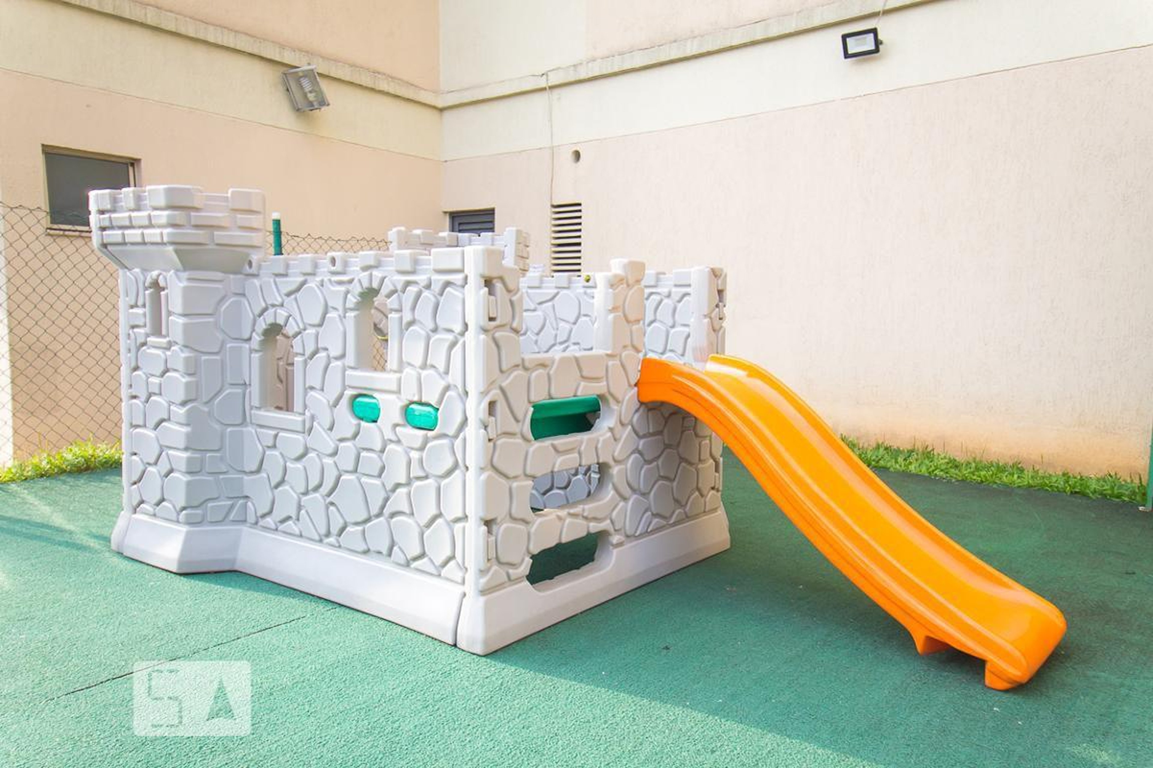 Playground - 